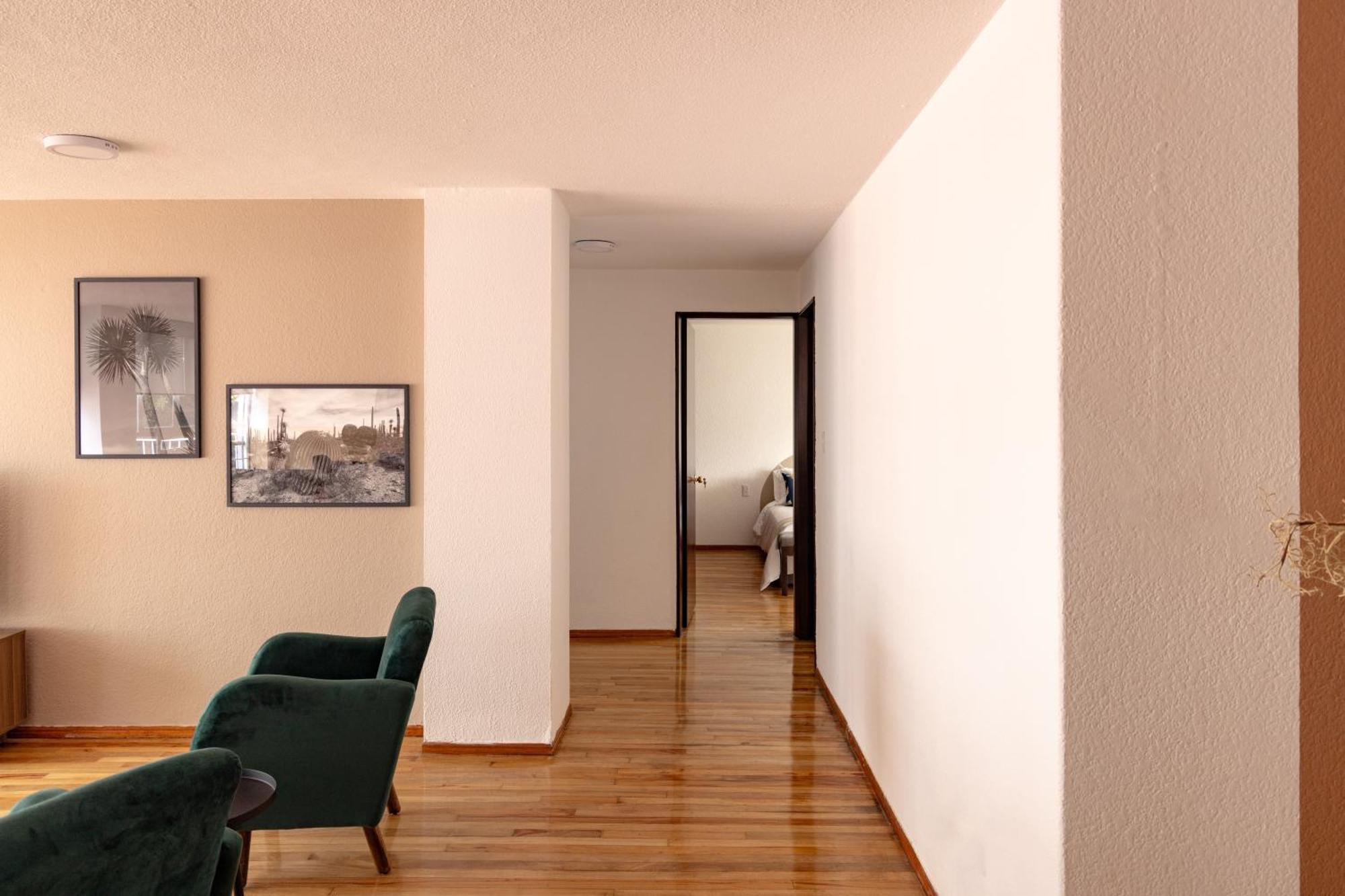 Apartment Lope 226, Polanco *