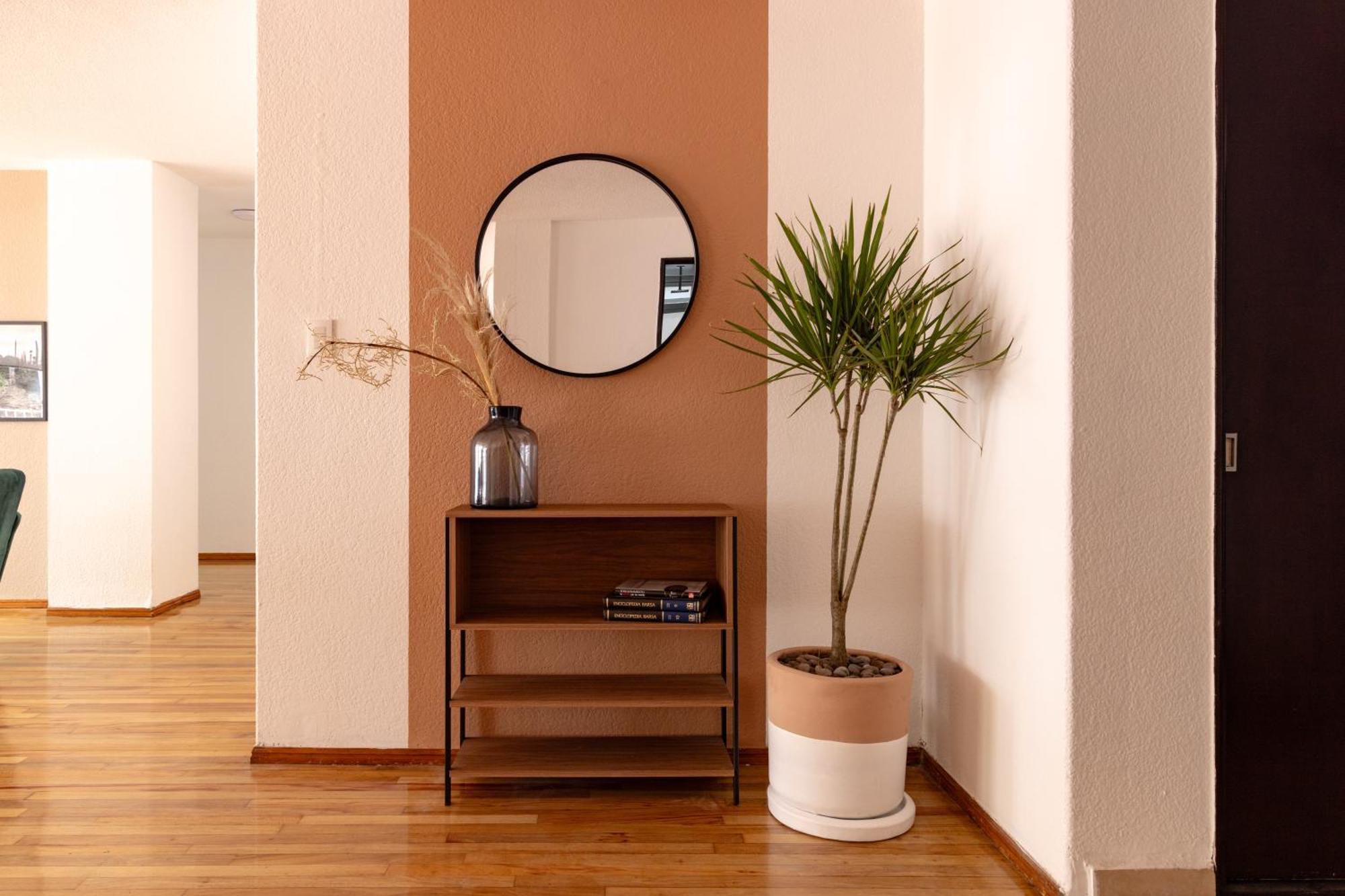 Apartment Lope 226, Polanco