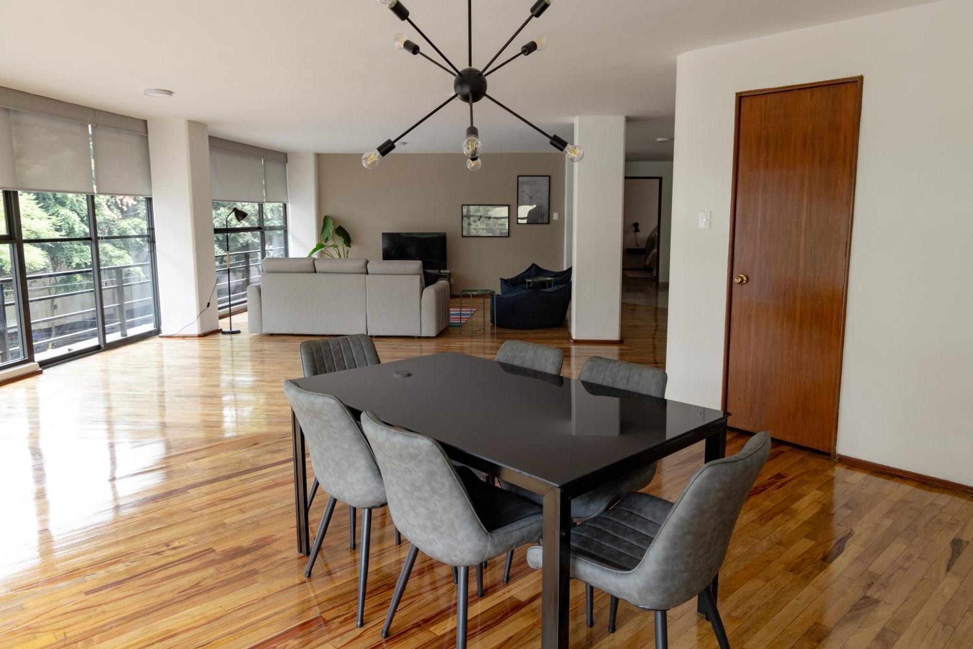 Lope 226, Polanco
