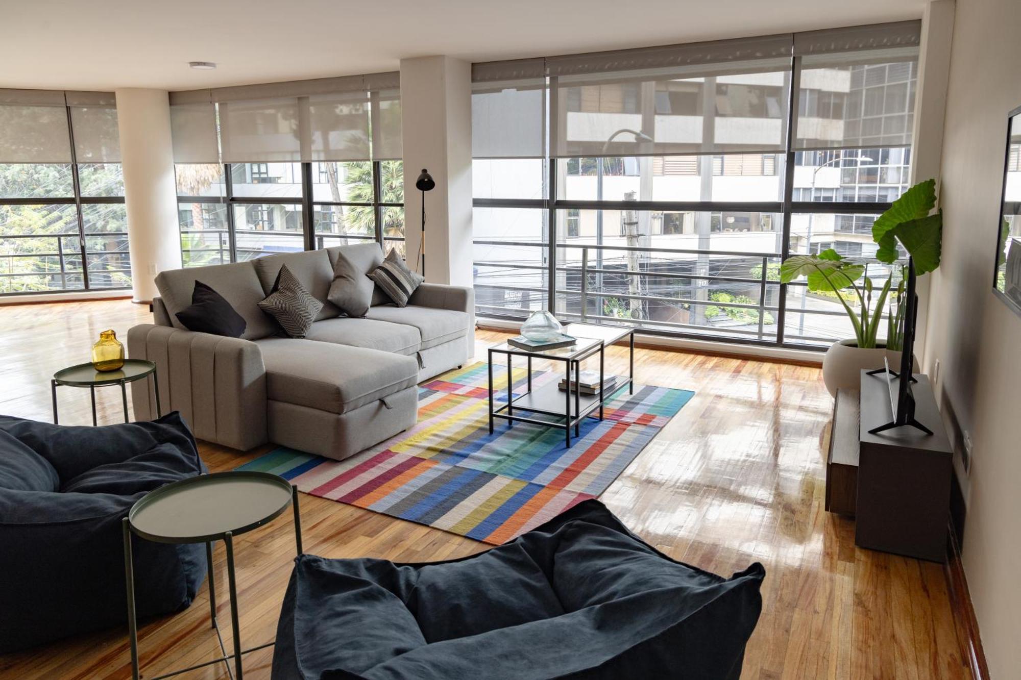 Lope 226, Polanco
