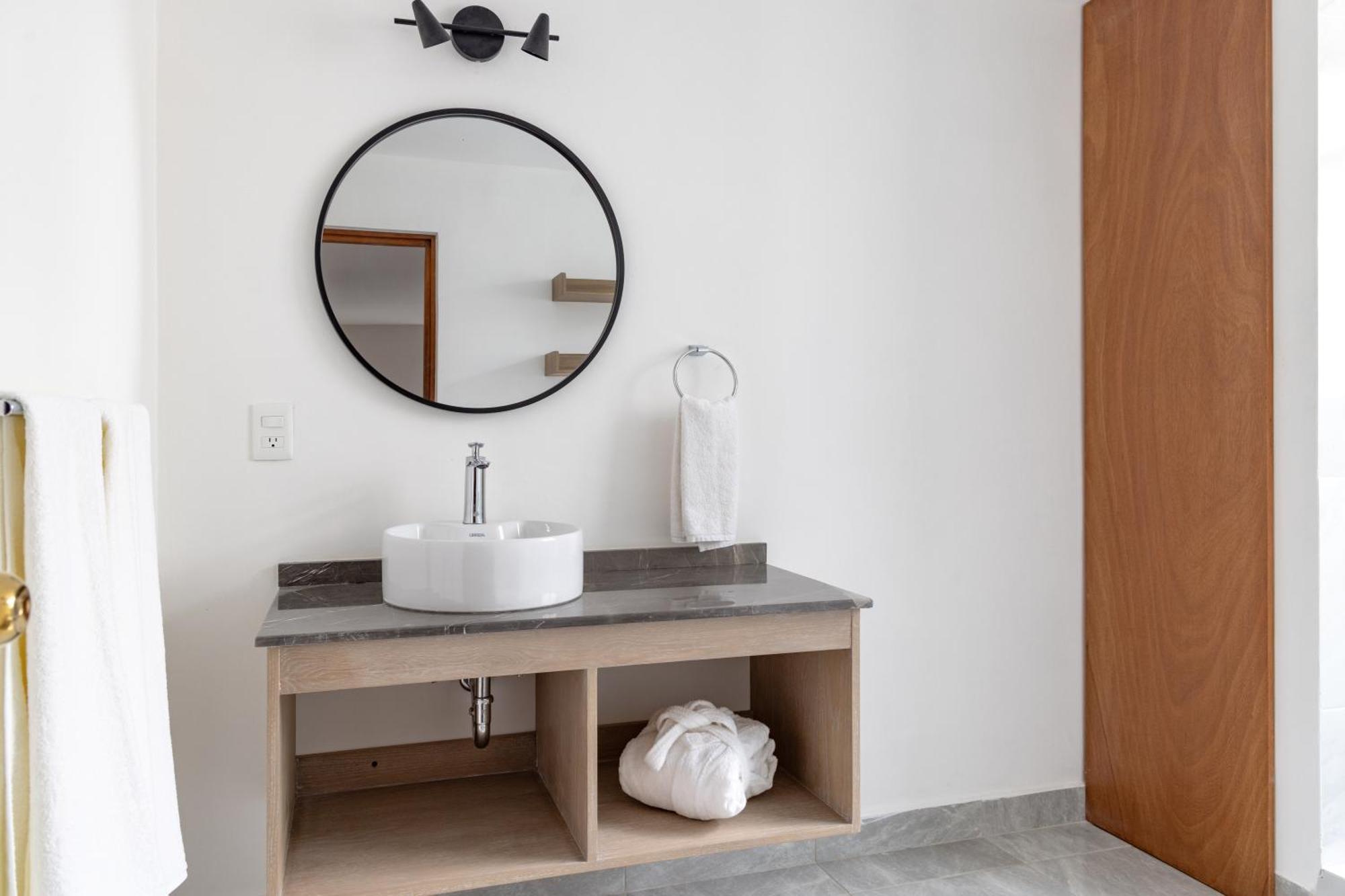 Lope 226, Polanco Apartment *
