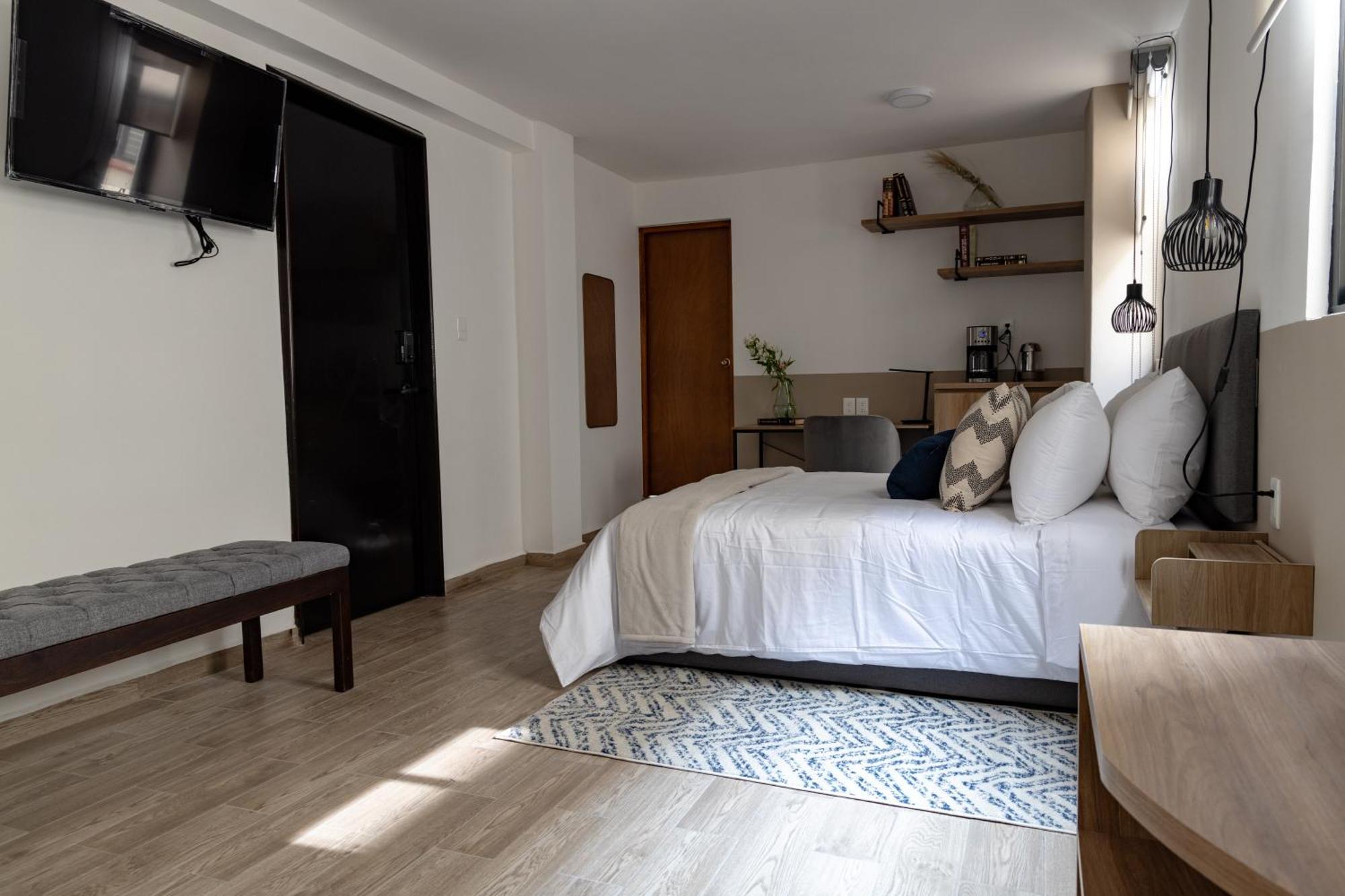 Lope 226, Polanco