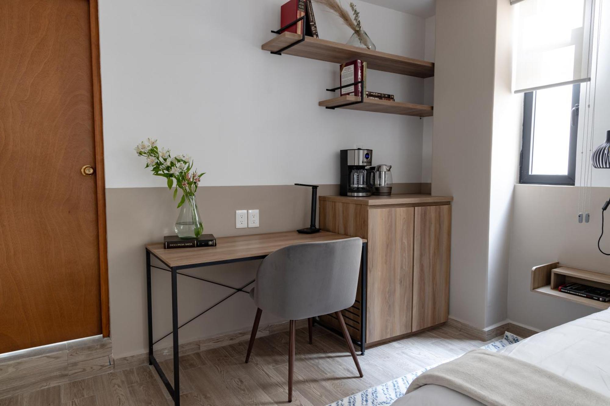Apartment Lope 226, Polanco