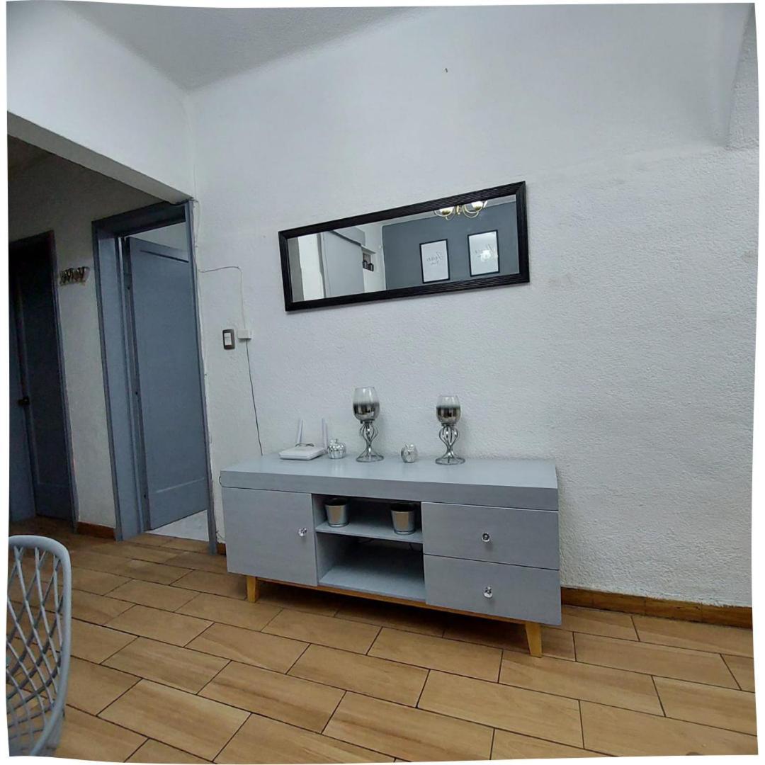 Apartment Calidez Y Tranquilidad *