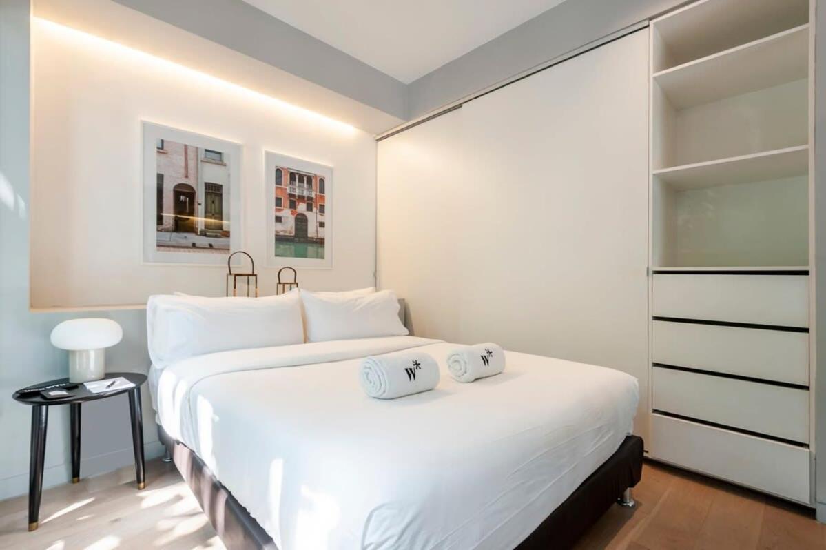 Stunning Loft In Roma Norte *