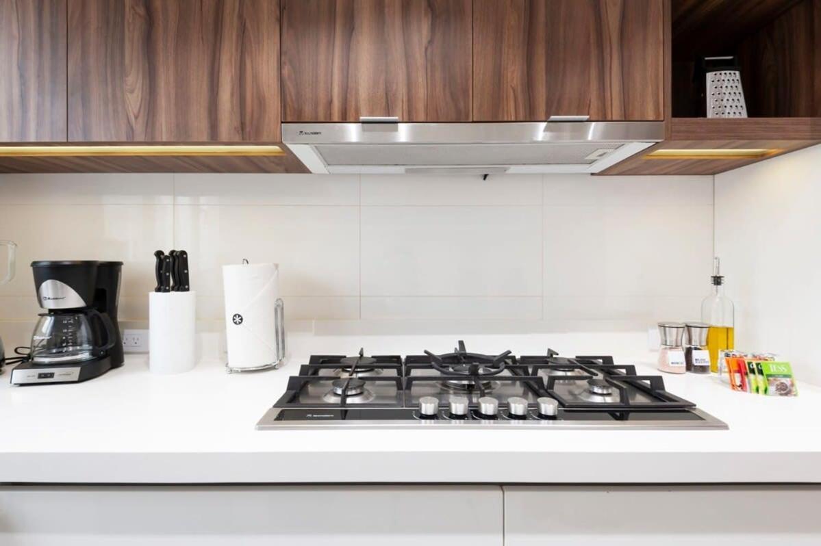 Stunning 3br With Terrace In Polanco *