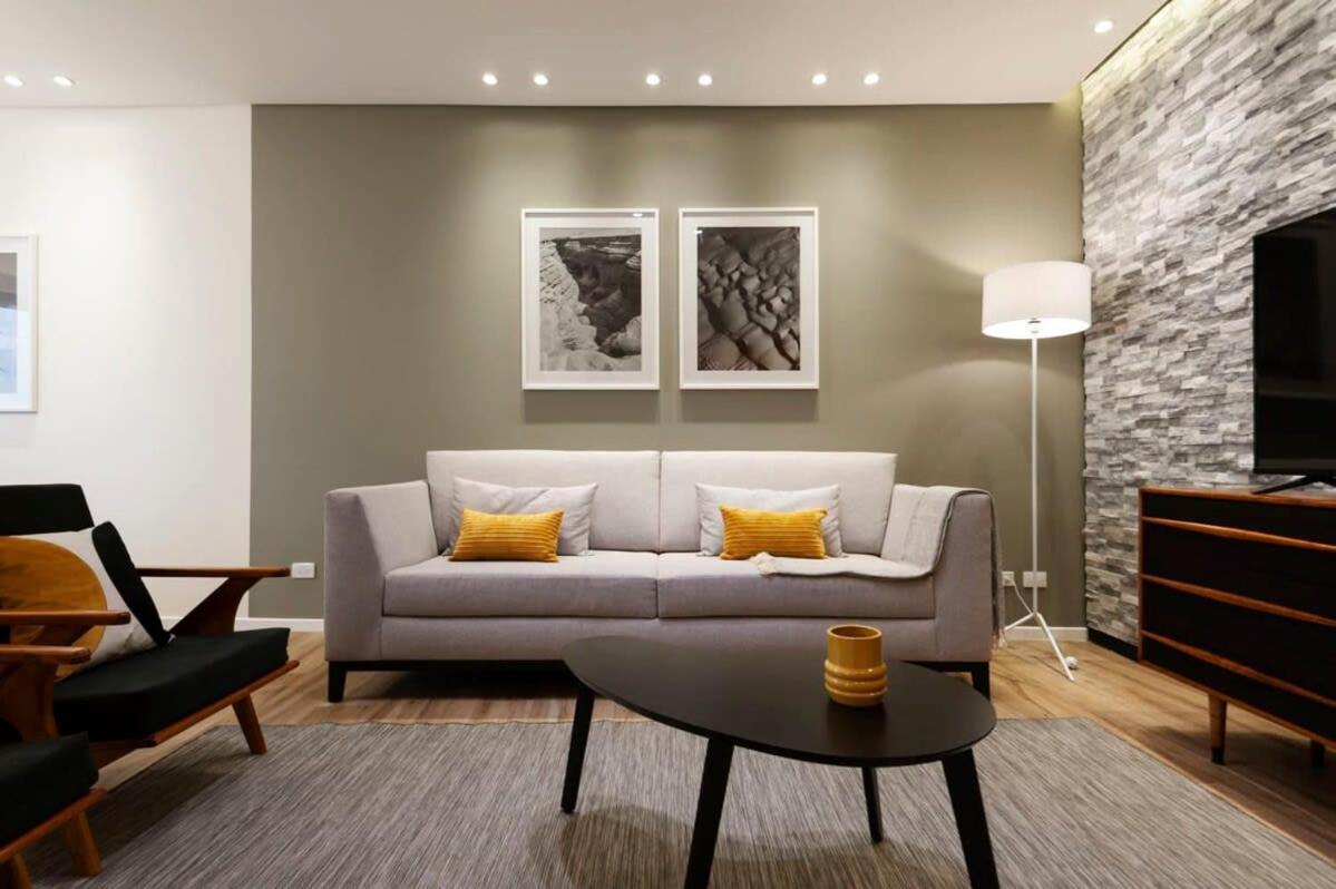 Stunning 3br With Terrace In Polanco