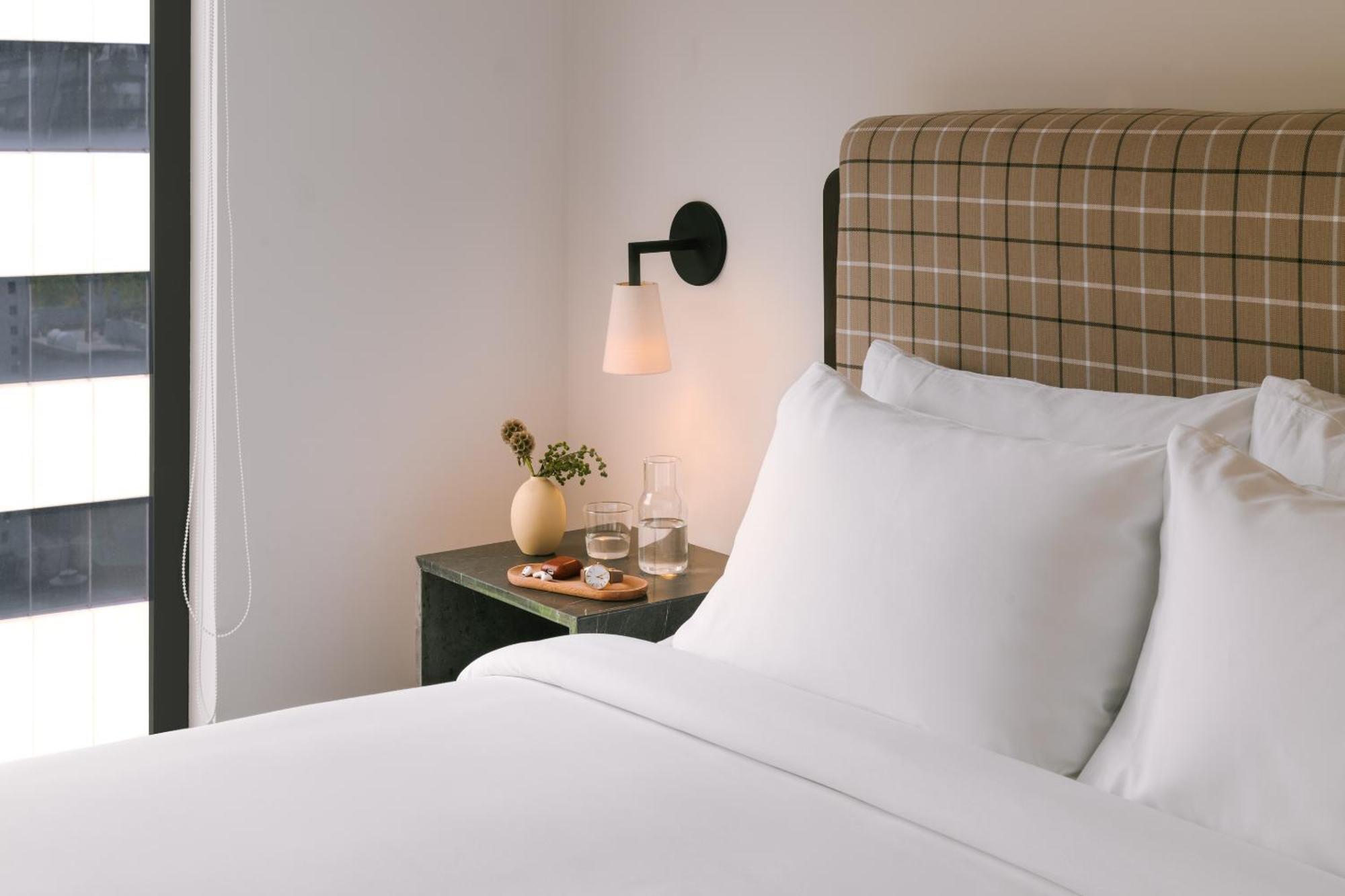 Apartahotel Sonder Aria *