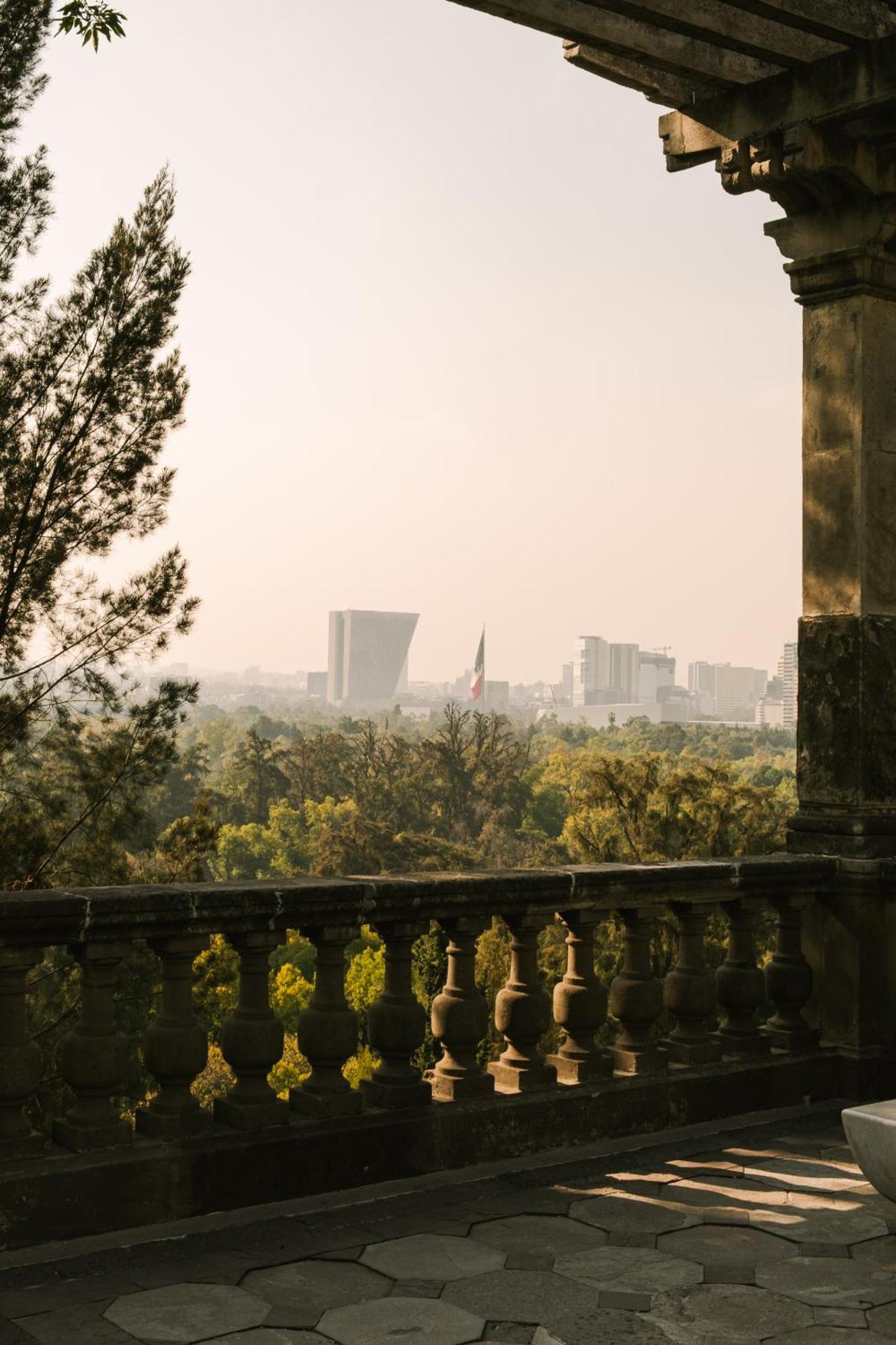 Sonder Aria Aparthotel Mexico City