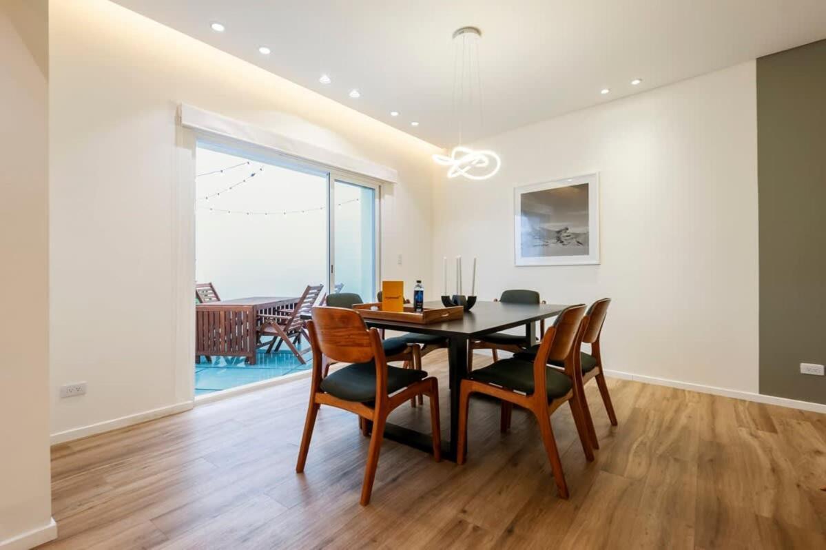 Stunning 3br With Terrace In Polanco *