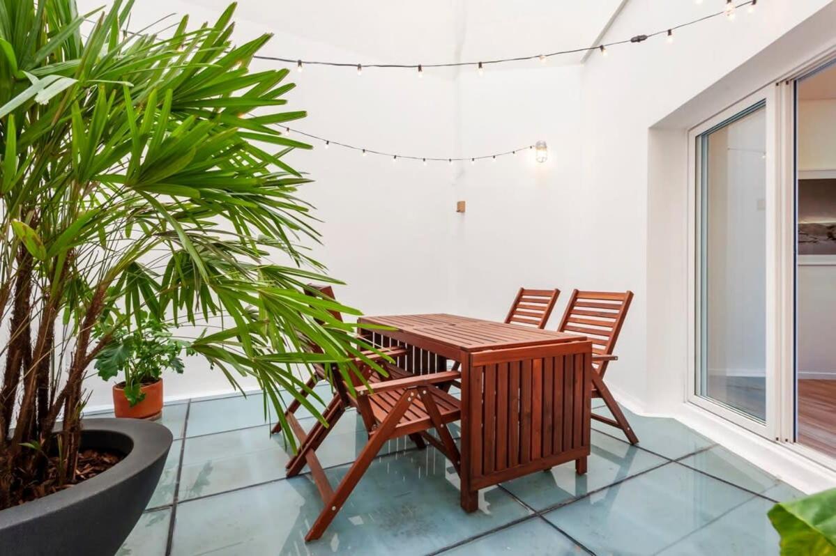 Stunning 3br With Terrace In Polanco México DF