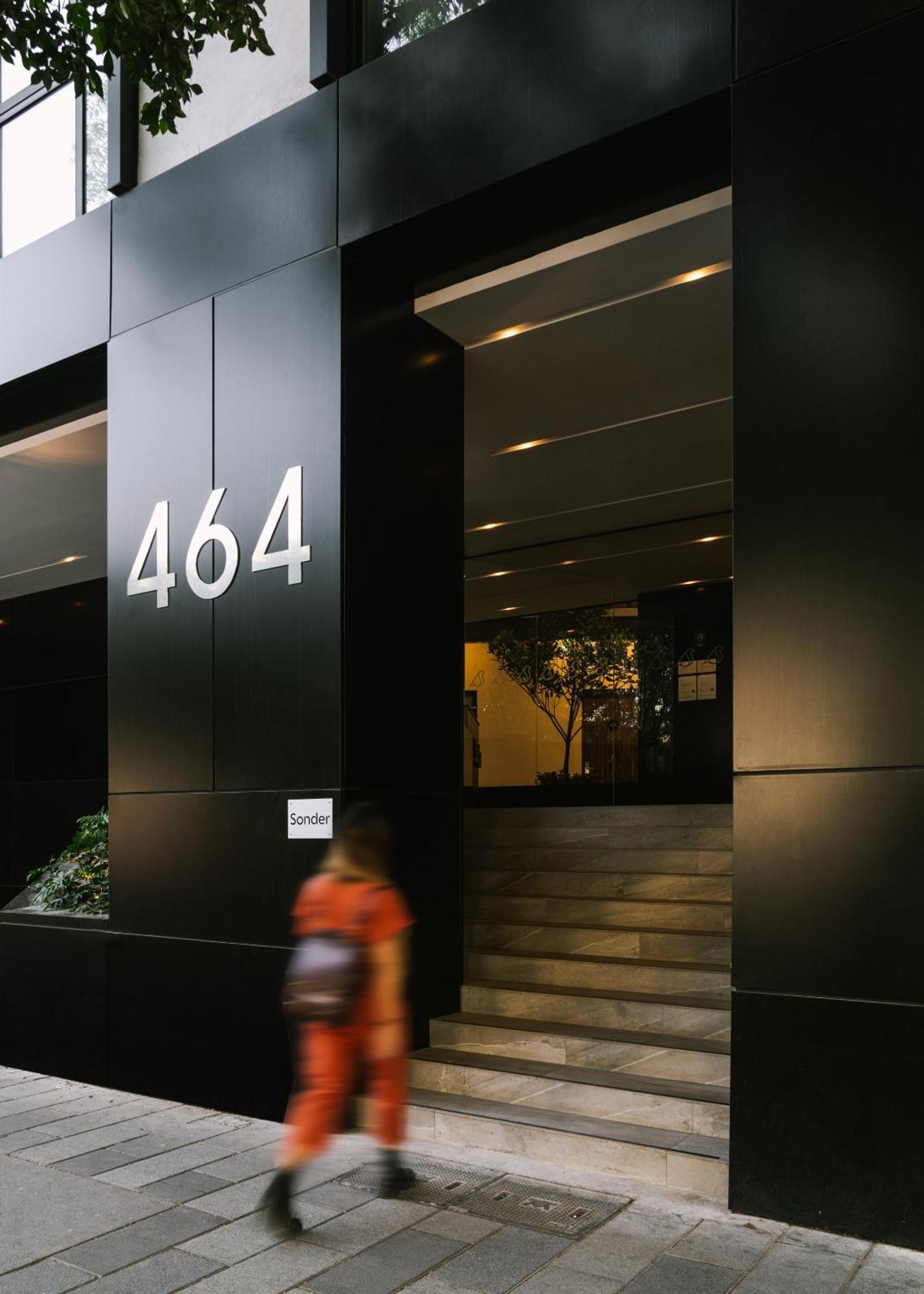 Sonder Aria Apartahotel