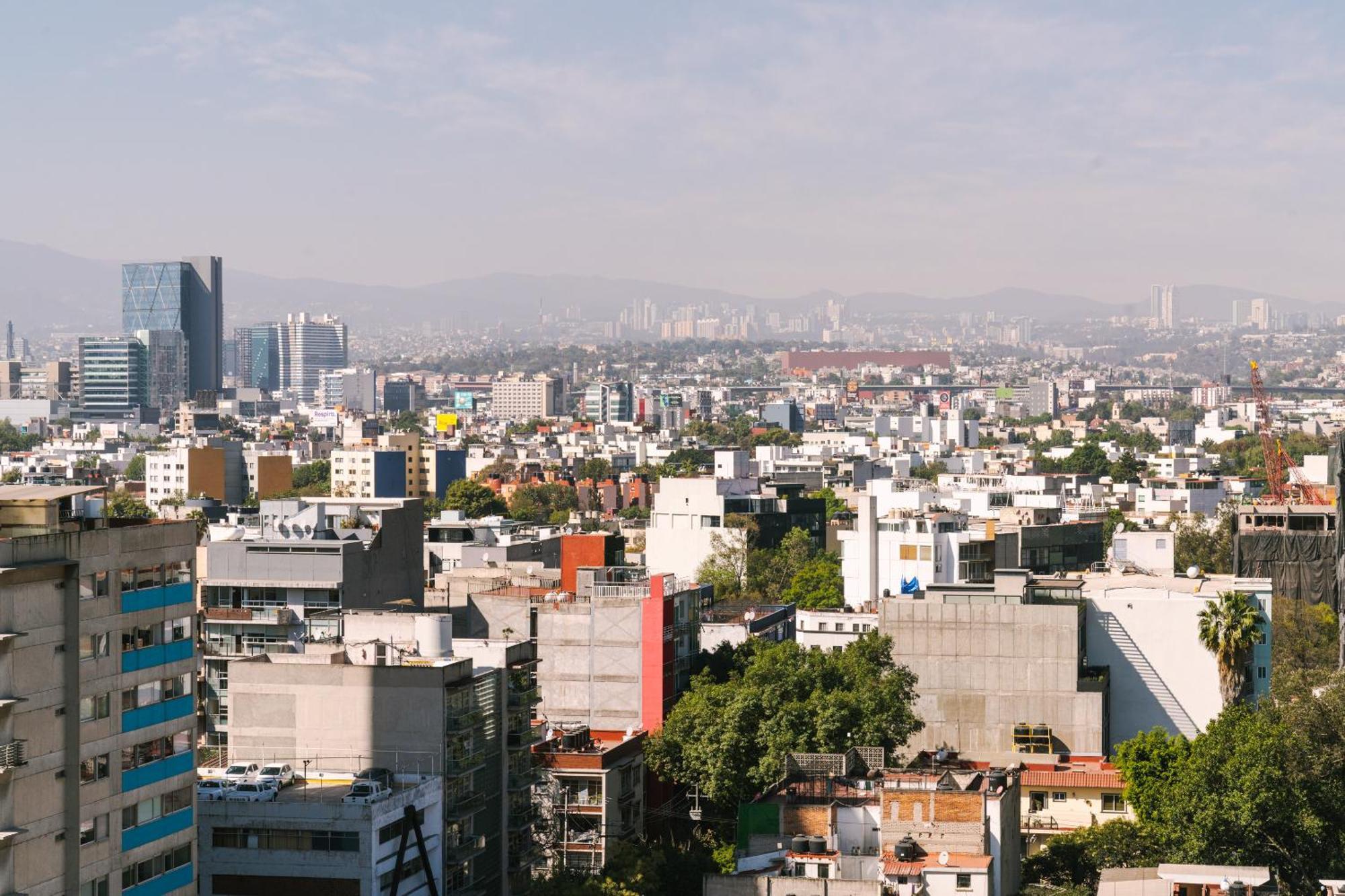 Sonder Aria Apartahotel México DF