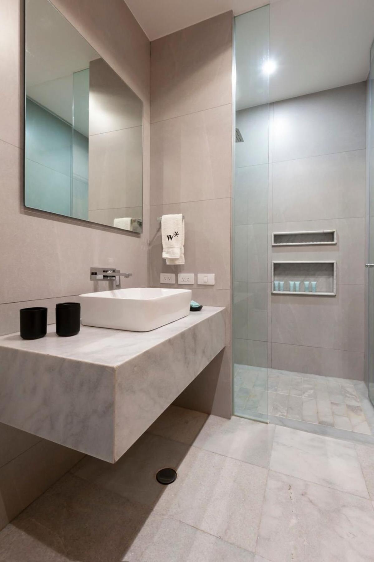 Stunning 3br With Terrace In Polanco Apartamento México DF