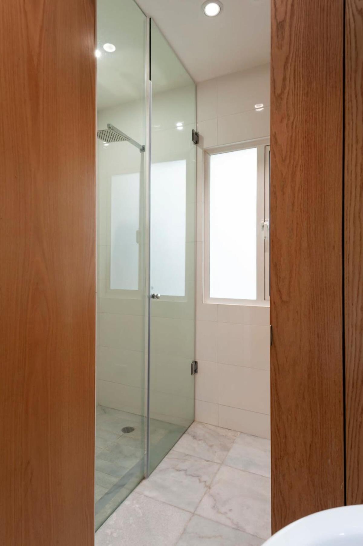 Stunning 3br With Terrace In Polanco * México DF