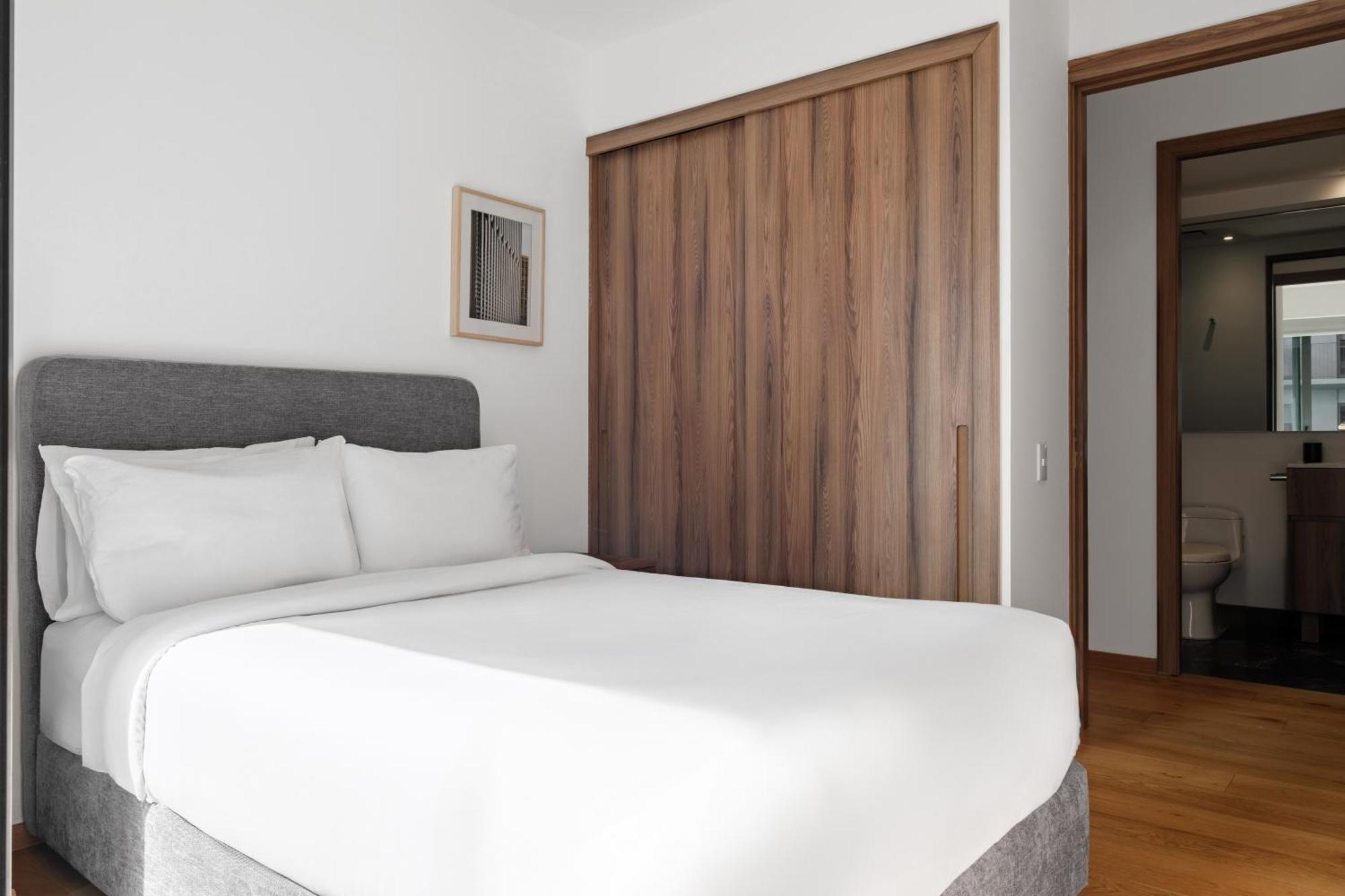 Lumina At Taman Condesa Apartamento
