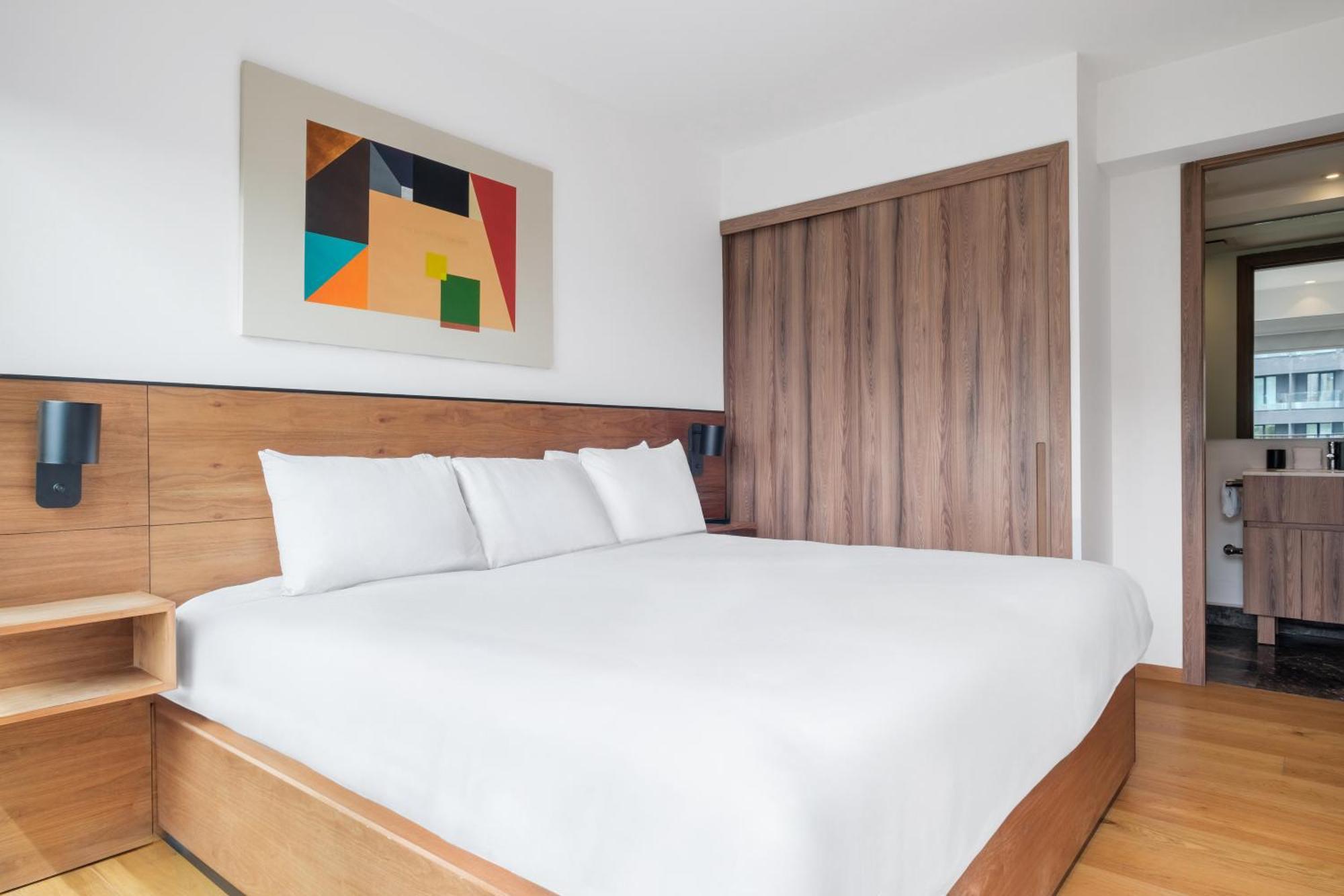 Apartamento Lumina At Taman Condesa