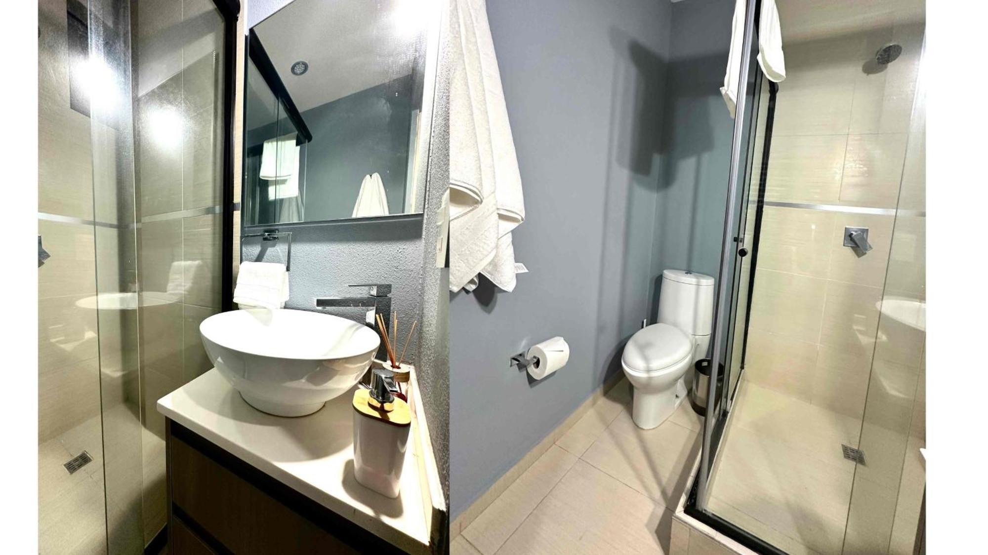 Departamento 6 Cerca Al Wtc Pepsi Center Condesa Y Roma Apartment Mexico City