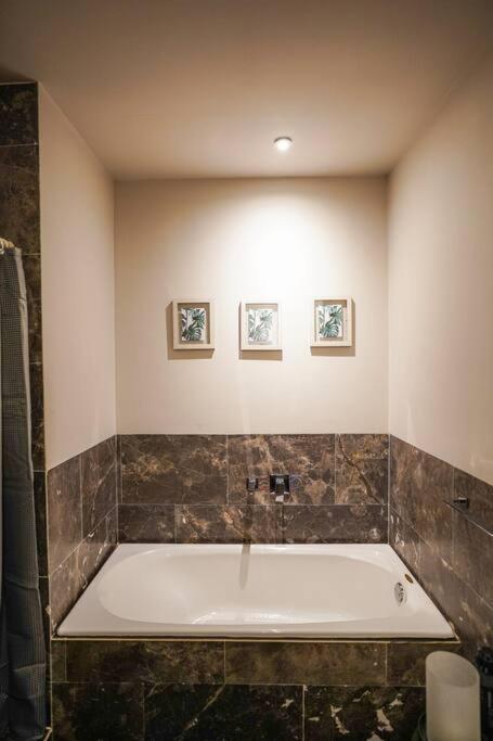 Luxury 3br Pool And Gym In Roma Apartment Mexico City