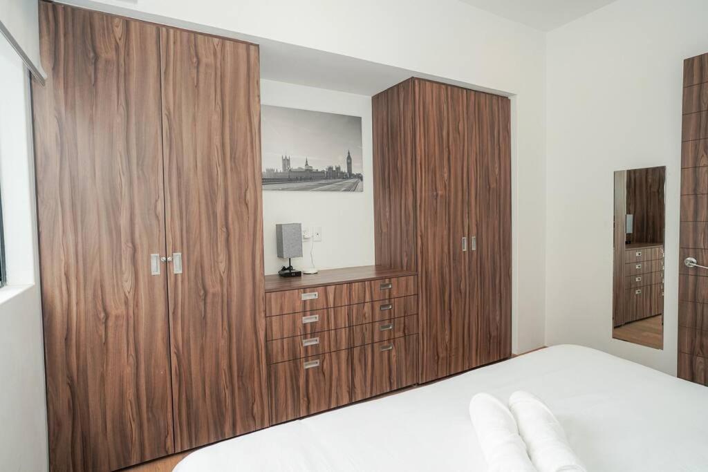 Apartment Luxury 3br Pool And Gym In Roma Mexico City