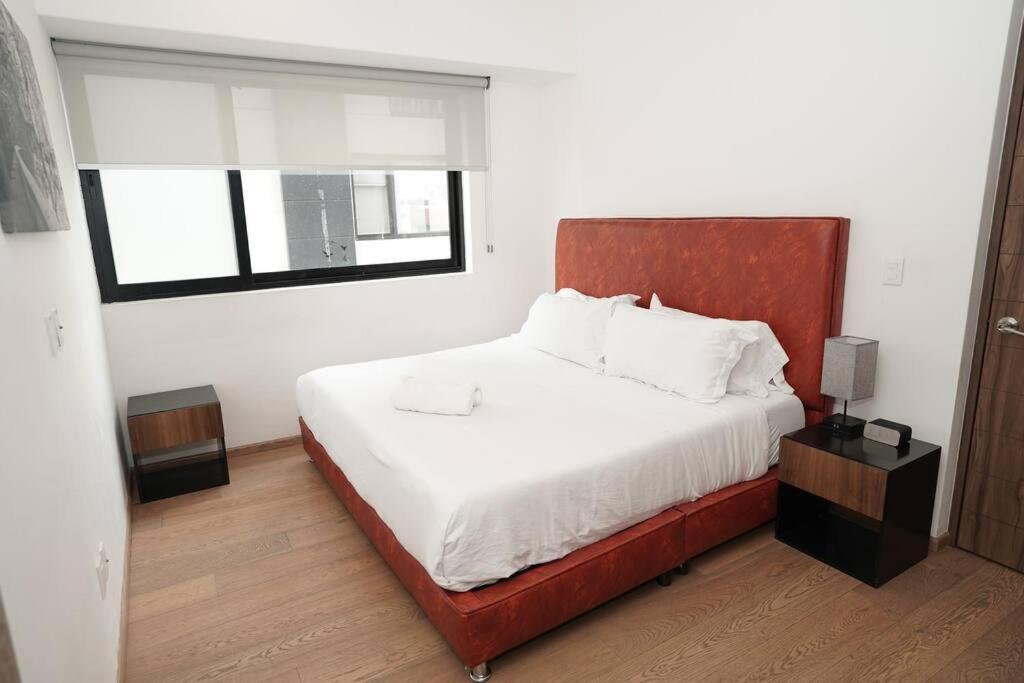 Apartment Luxury 3br Pool And Gym In Roma