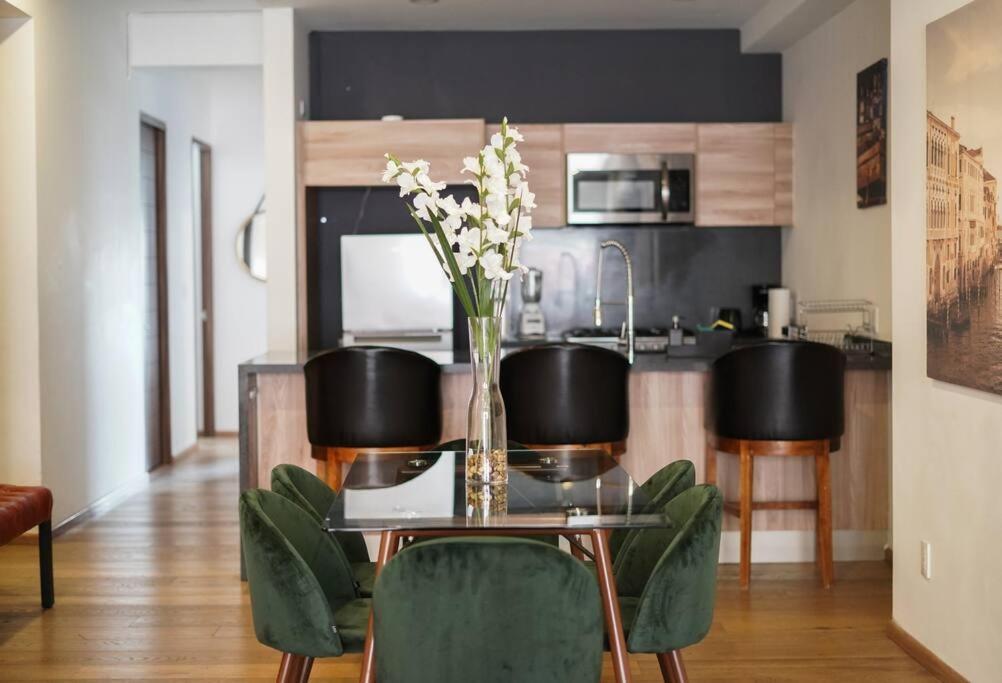 Luxury 3br Pool And Gym In Roma