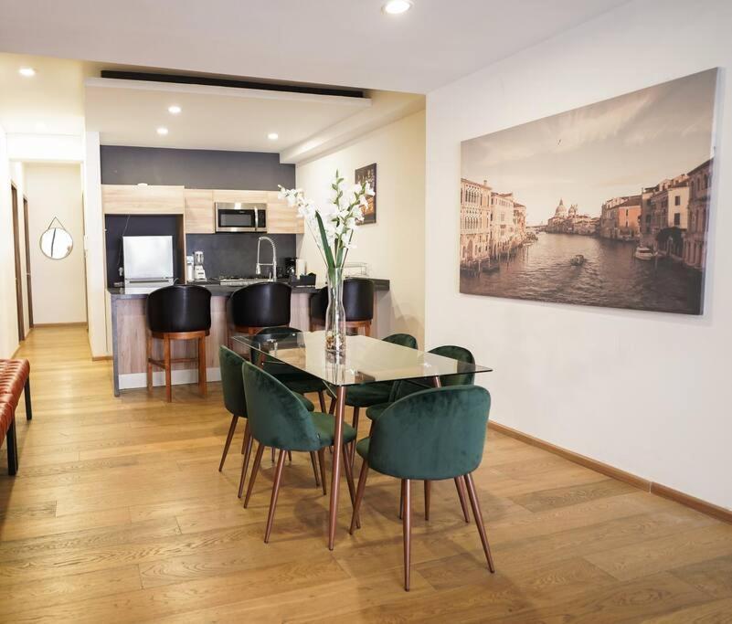 Apartment Luxury 3br Pool And Gym In Roma *