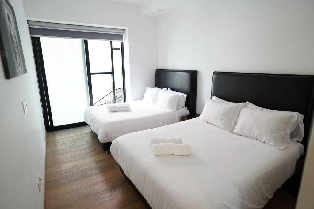 Luxury 3br Pool And Gym In Roma *