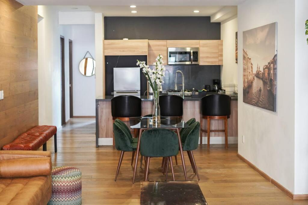 Luxury 3br Pool And Gym In Roma *