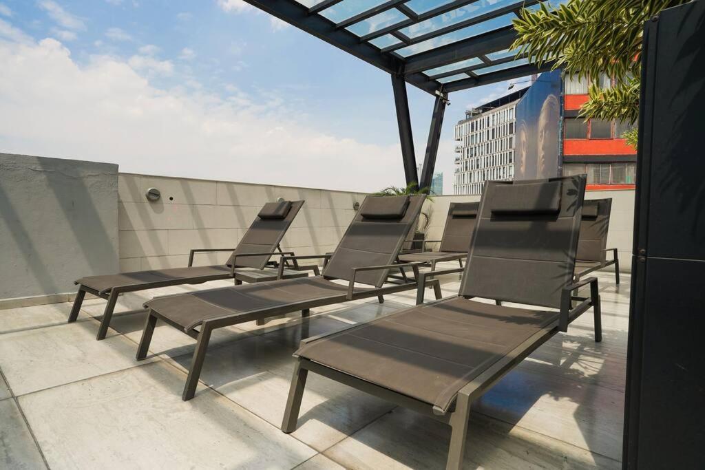Apartment Luxury 3br Pool And Gym In Roma *