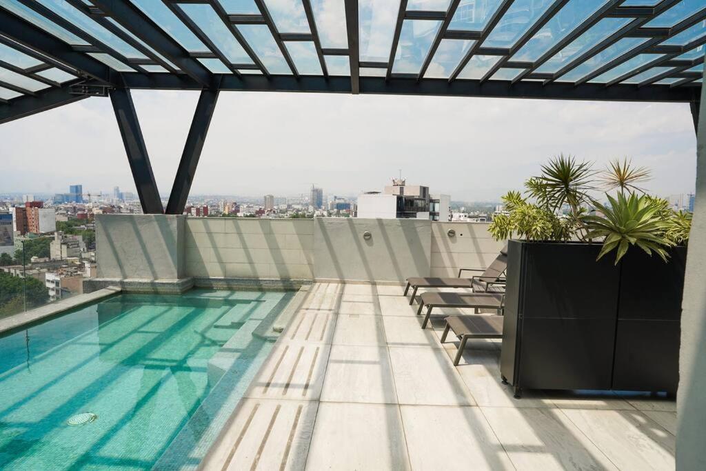 Luxury 3br Pool And Gym In Roma *