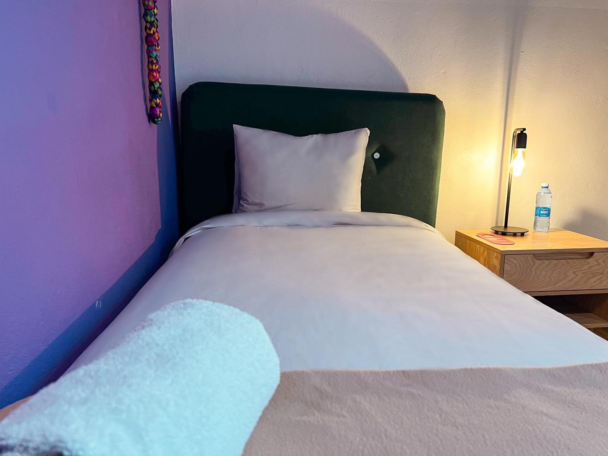 Hotel Viajero Cdmx Centro