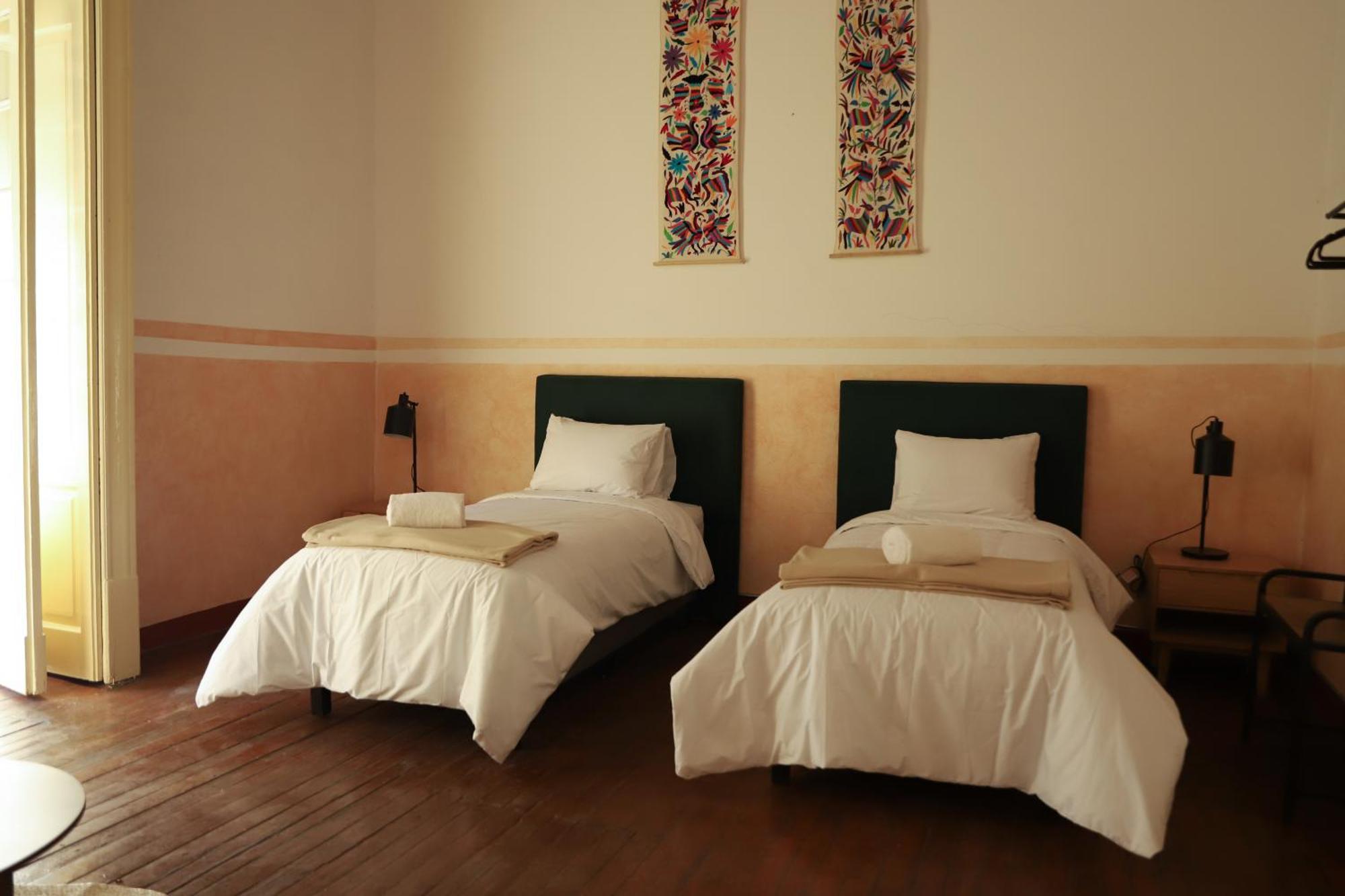 Viajero Cdmx Centro 4*