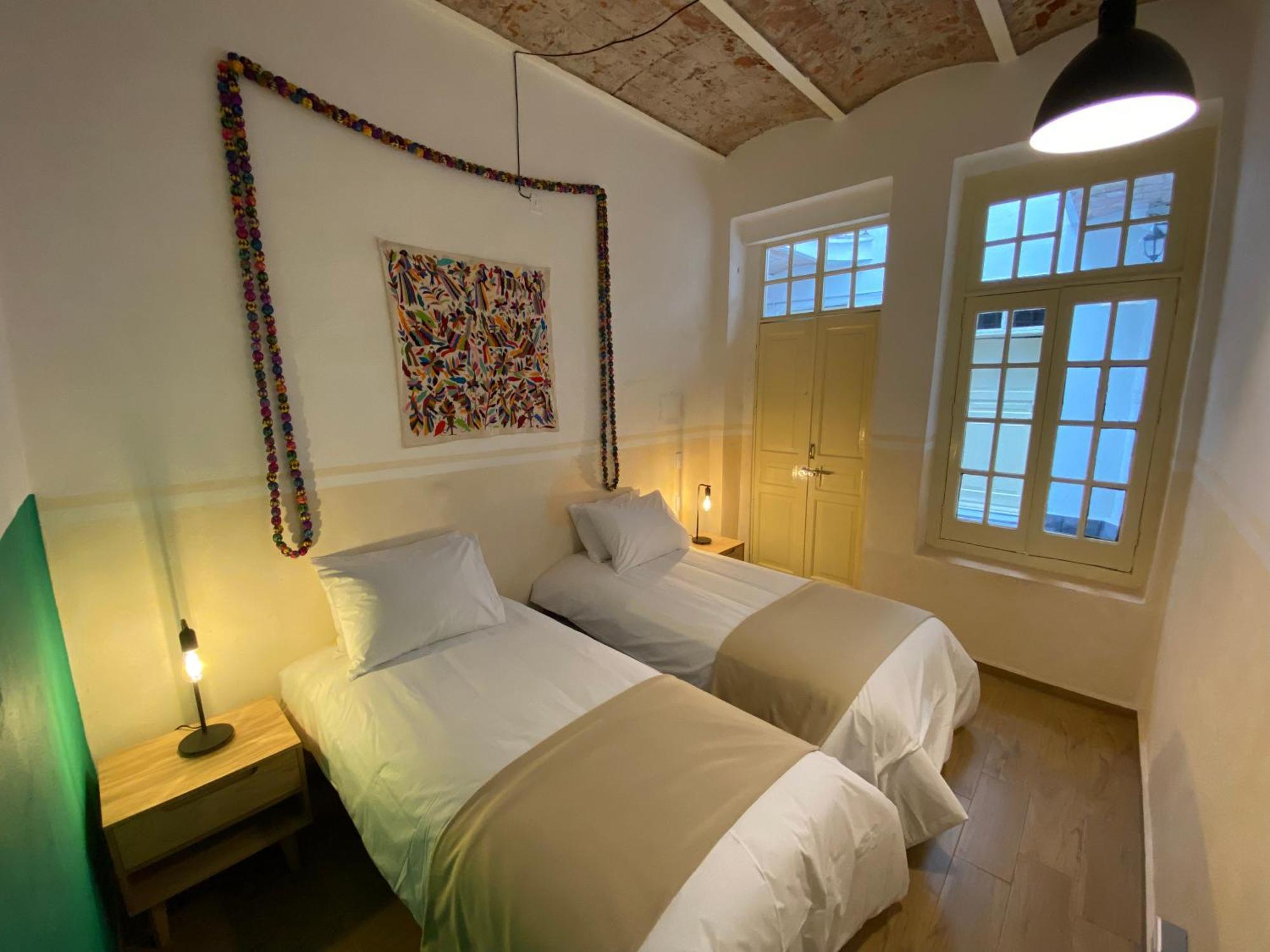 Viajero Cdmx Centro 4*