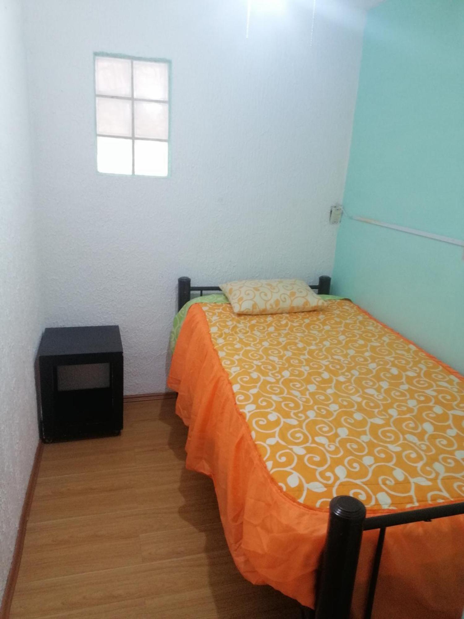 Casita Del Arbol Homestay