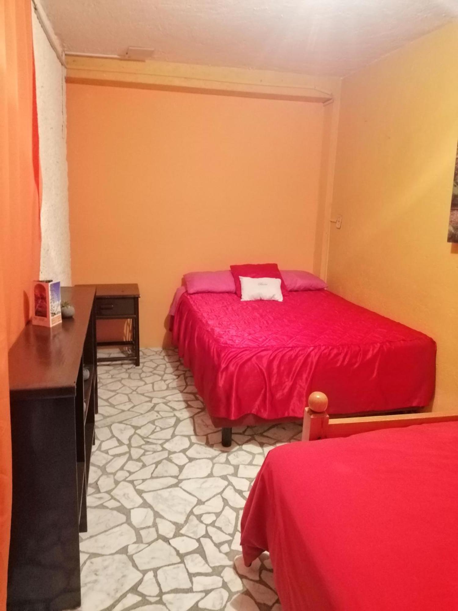 Homestay Casita Del Arbol