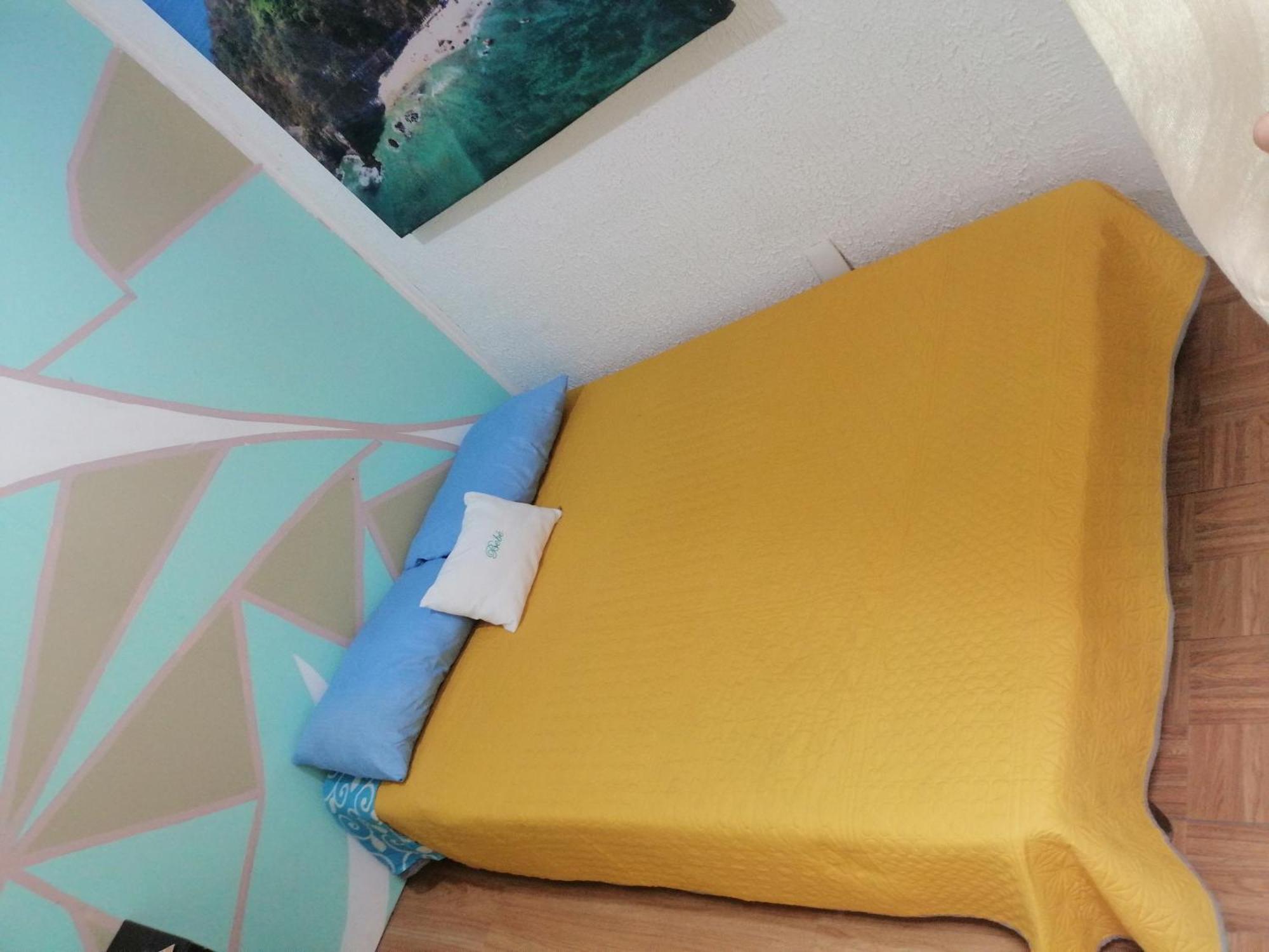 Casita Del Arbol Homestay