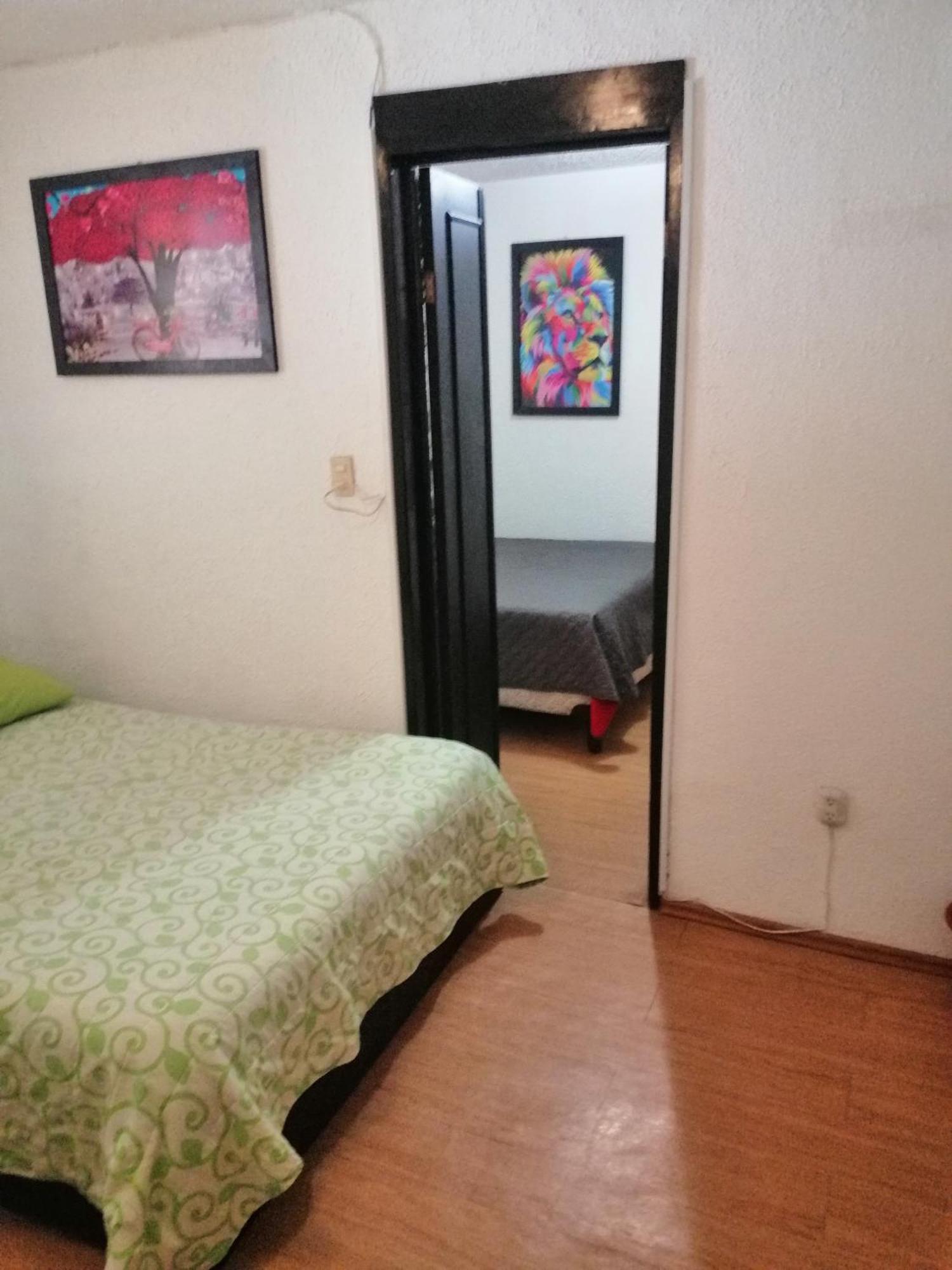 Homestay Casita Del Arbol