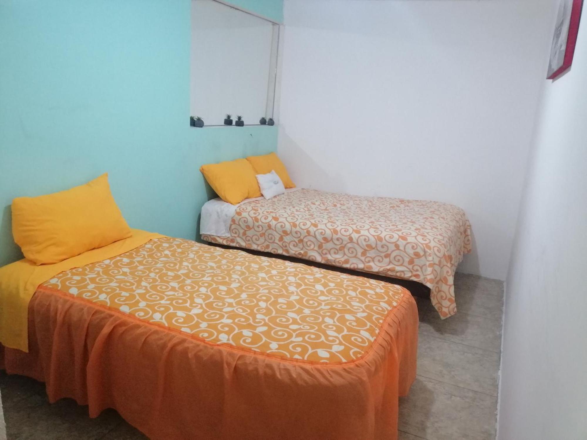 Homestay Casita Del Arbol *