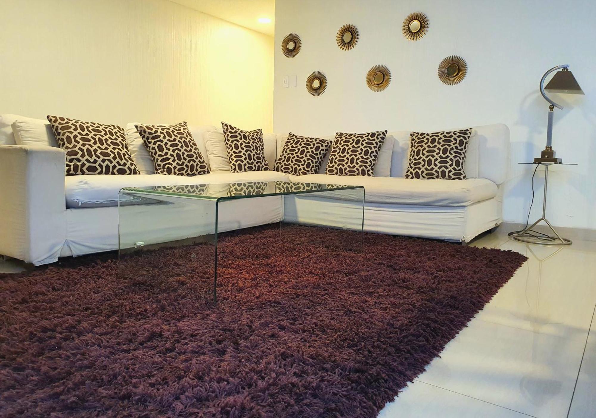 Apartment Amplio Depto 3 Rec Excelente Ubicacion Polanco Mexico City