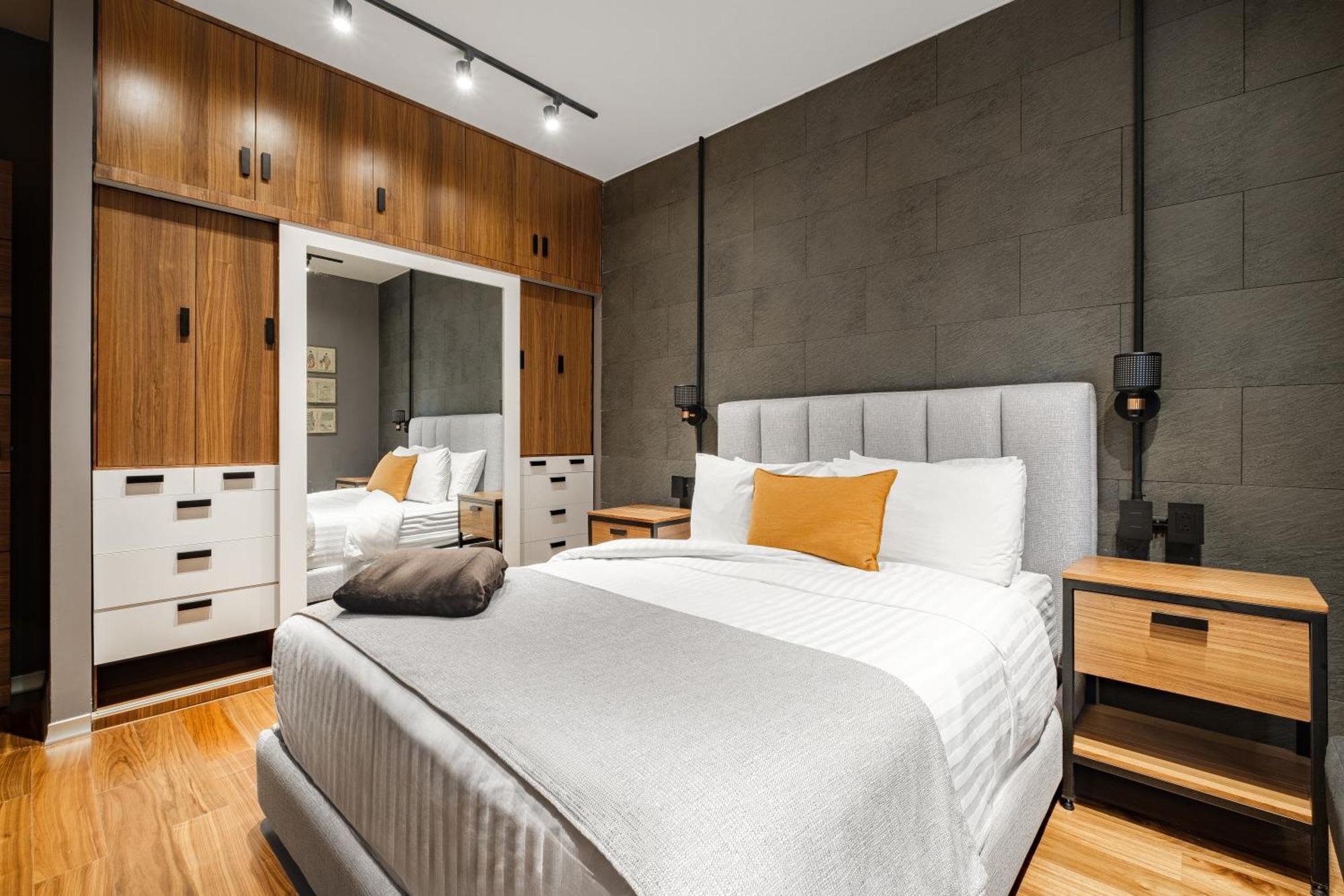 Apartamento Condesa Square