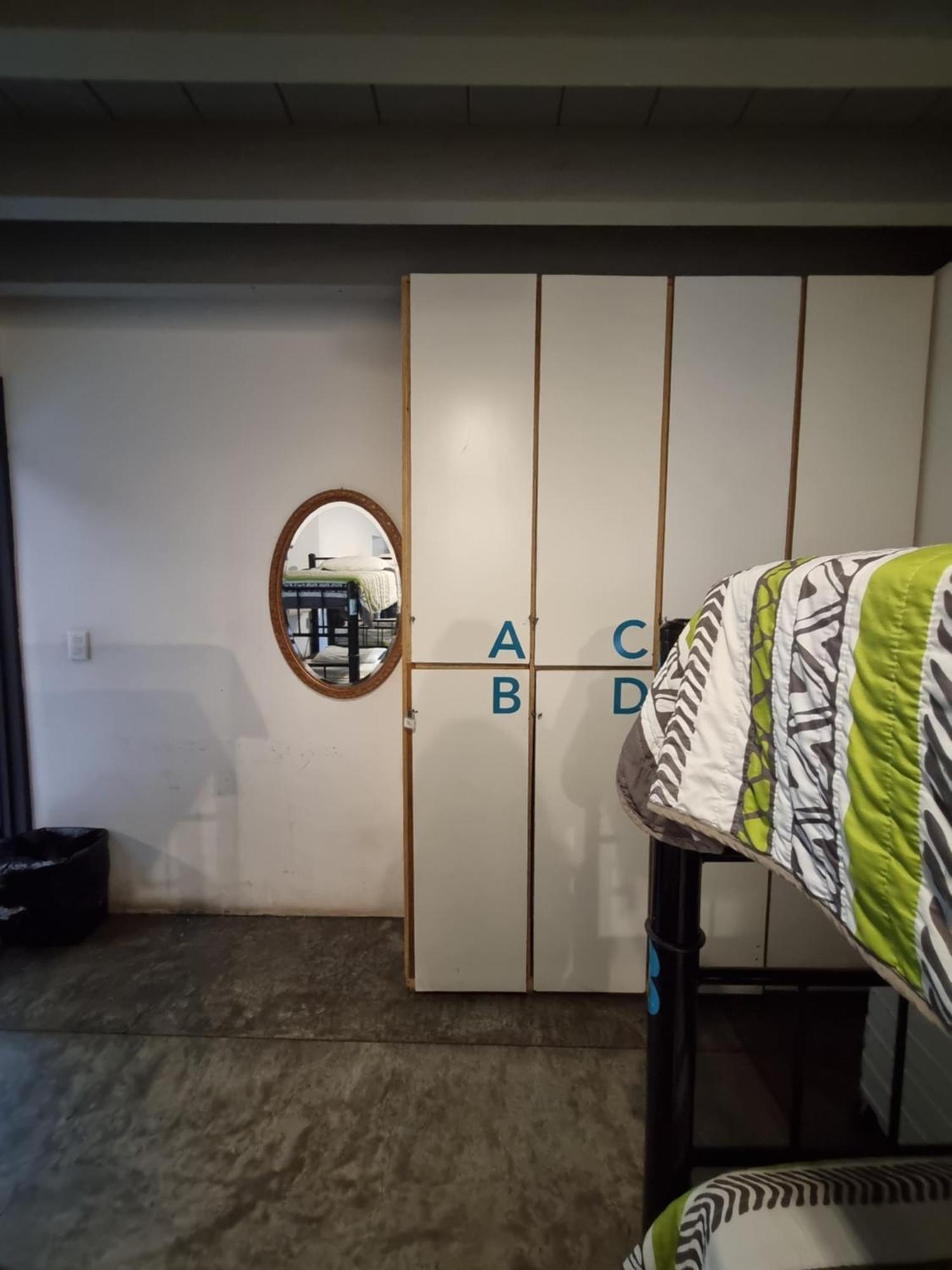 Metro Boutique Hostal *