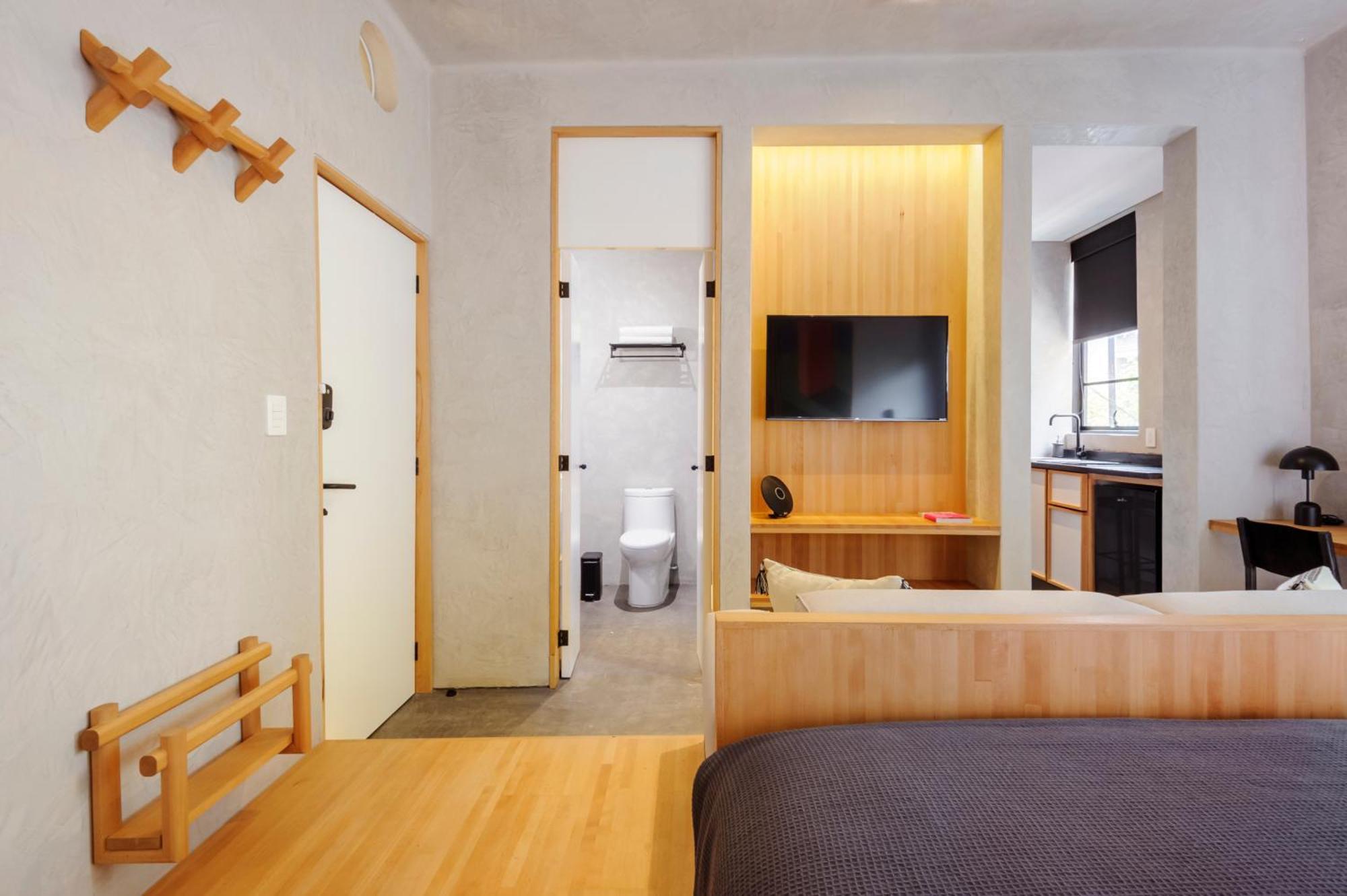 Aparthotel Chico