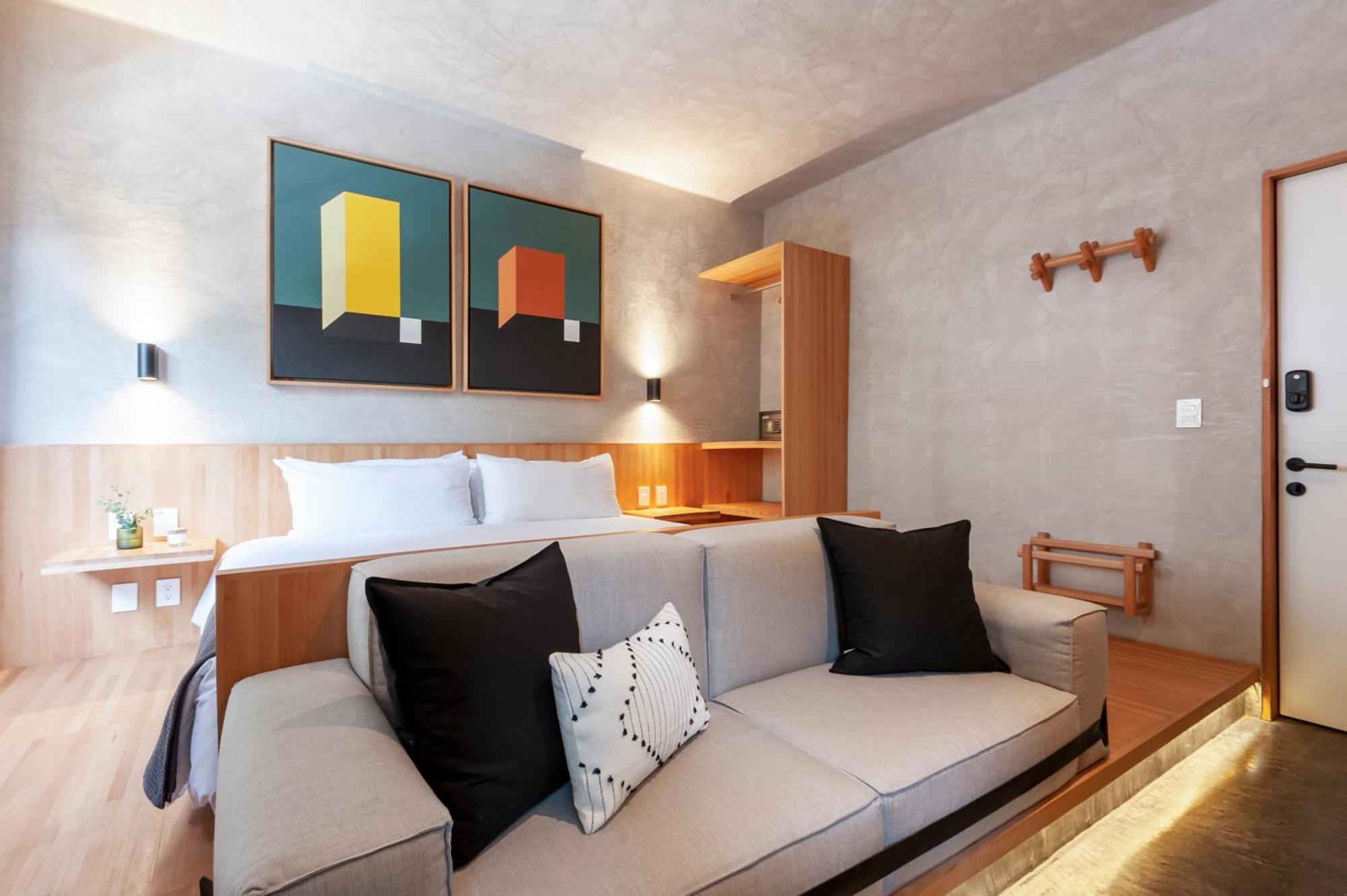 Chico Aparthotel