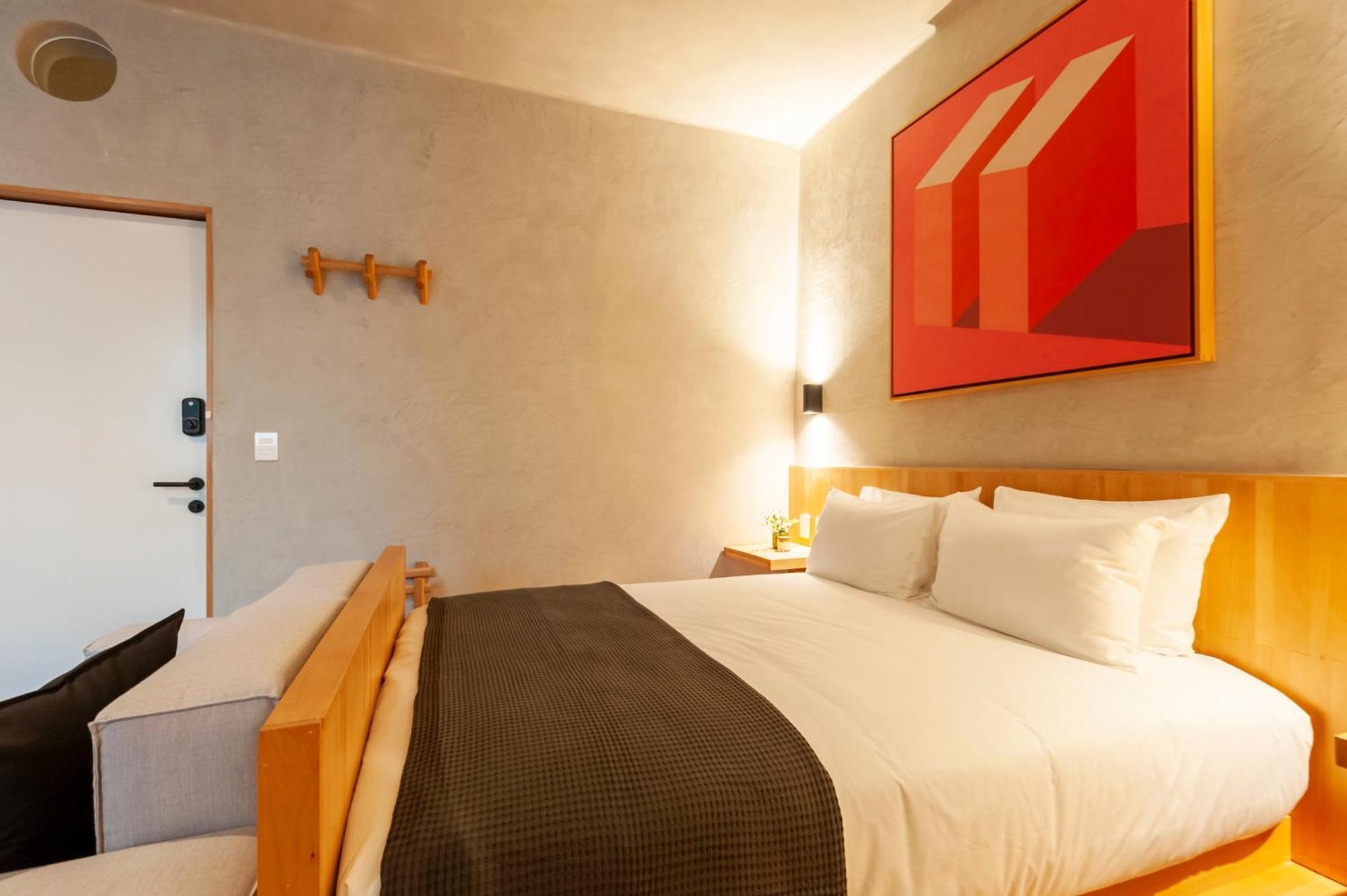 Aparthotel Chico