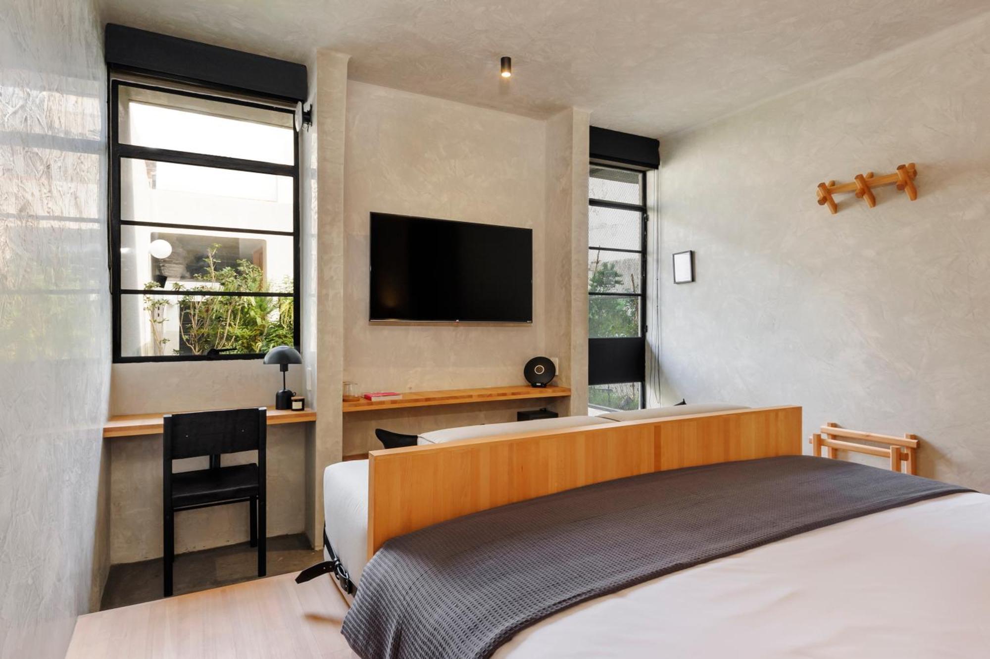 Aparthotel Chico Mexico City