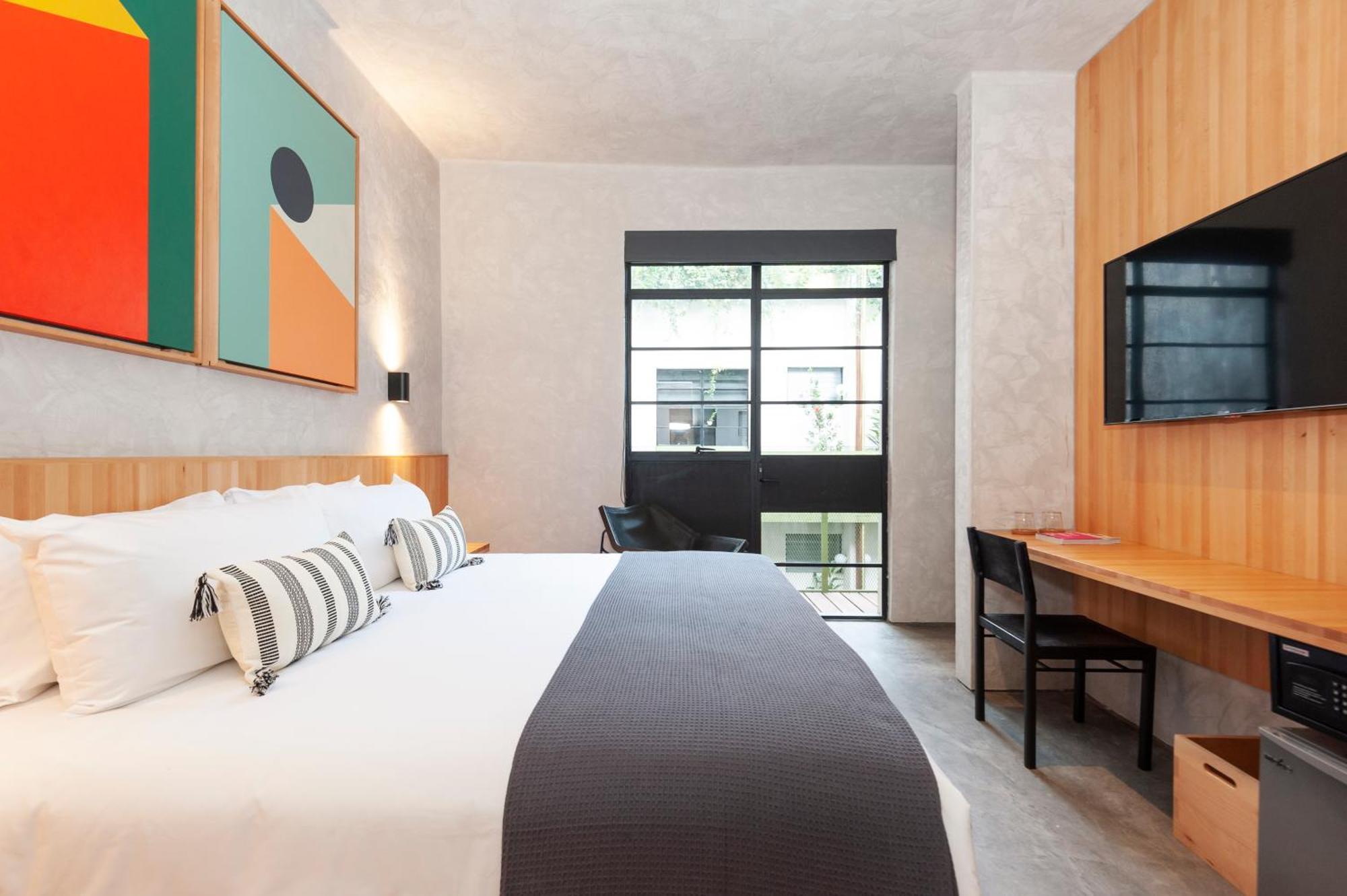 Chico Aparthotel