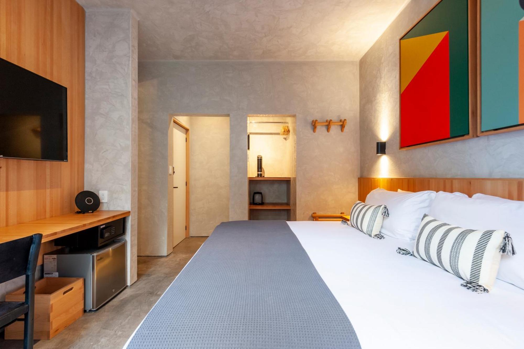 Aparthotel Chico Mexico City