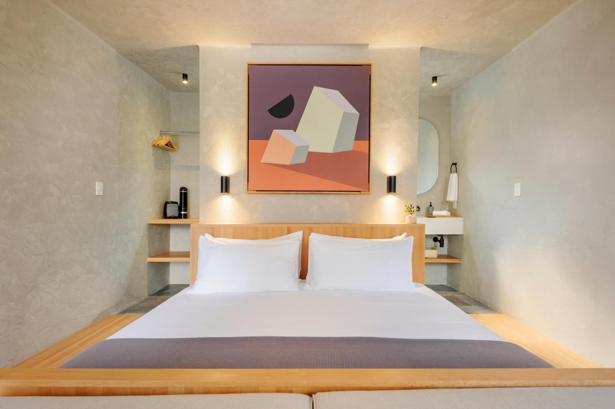 Aparthotel Chico