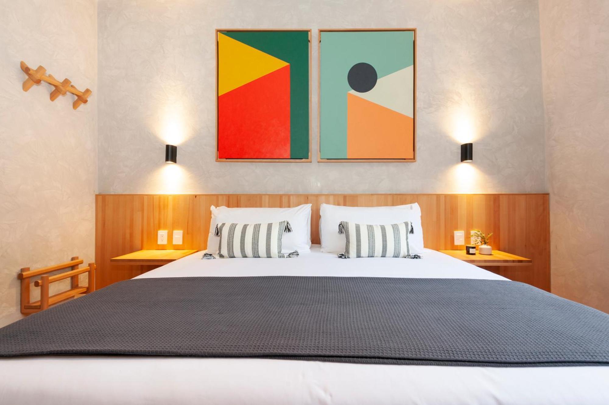 Aparthotel Chico *